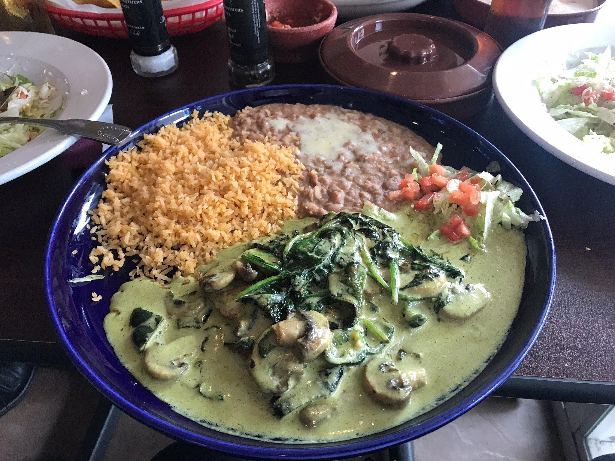 Casa Azteca Mexican Restaurant