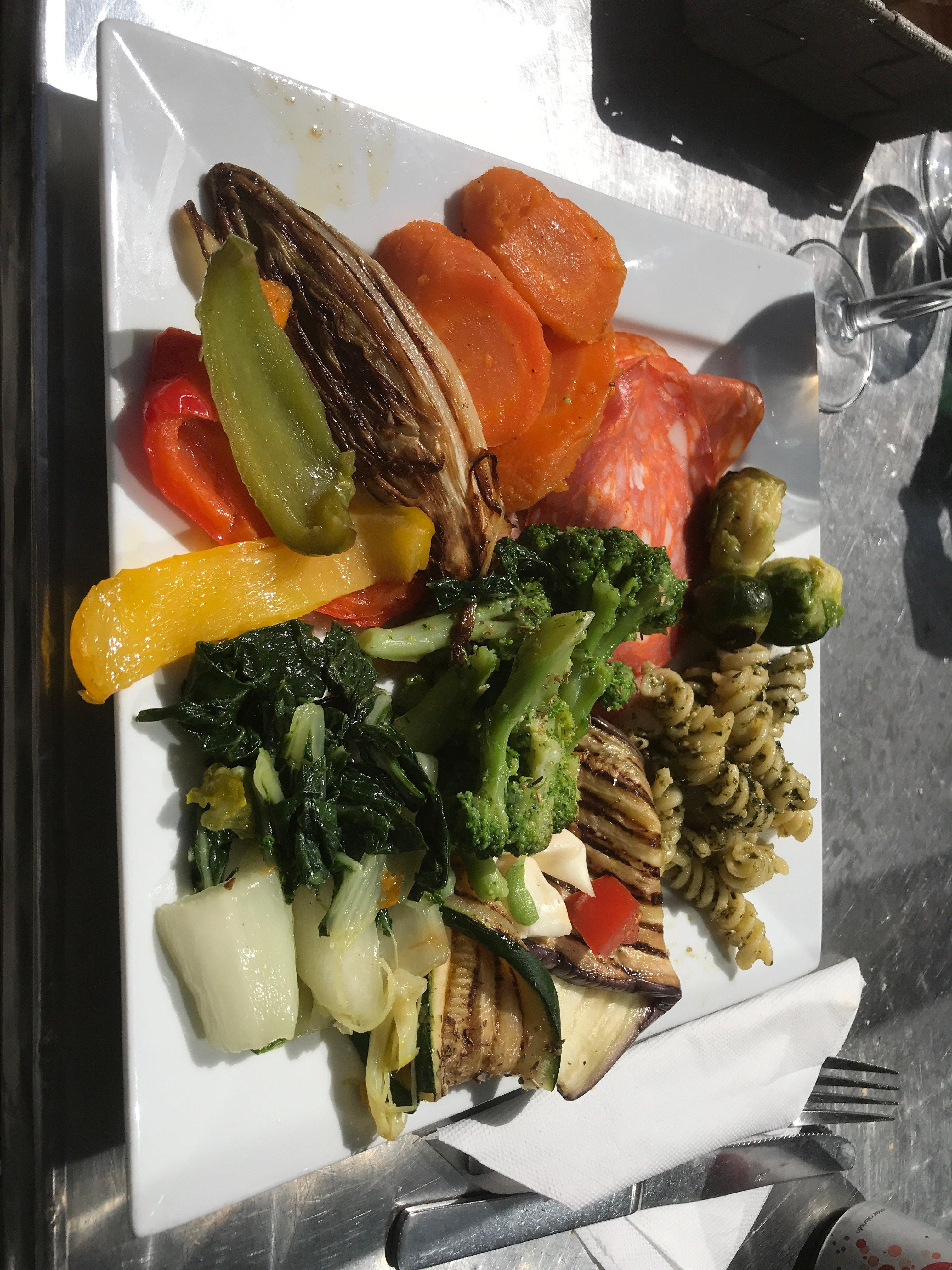 Panninoteca Italiano No 1