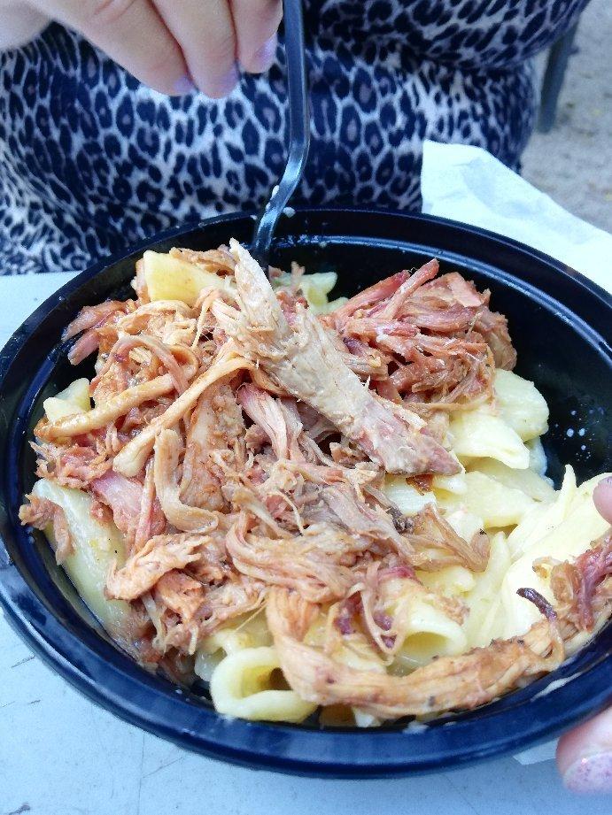 Gebby's BBQ & Catering