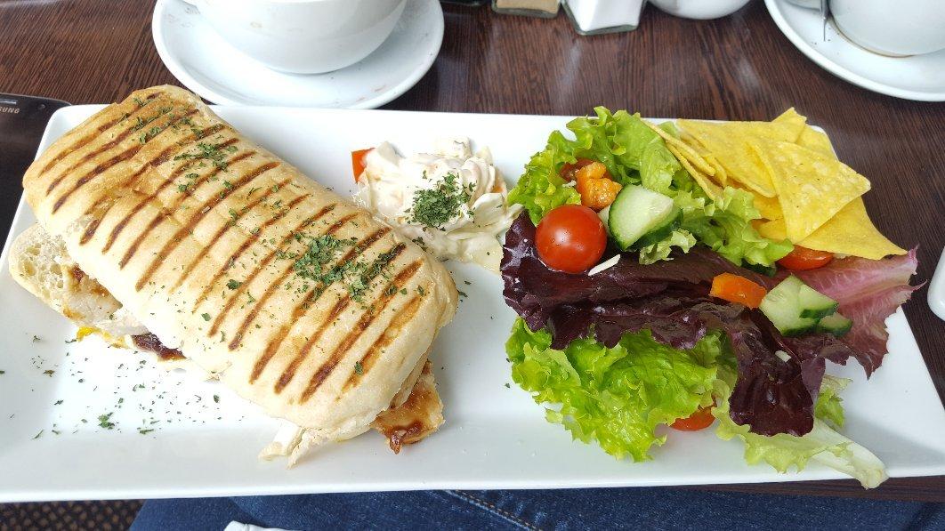 The Imperial Retford