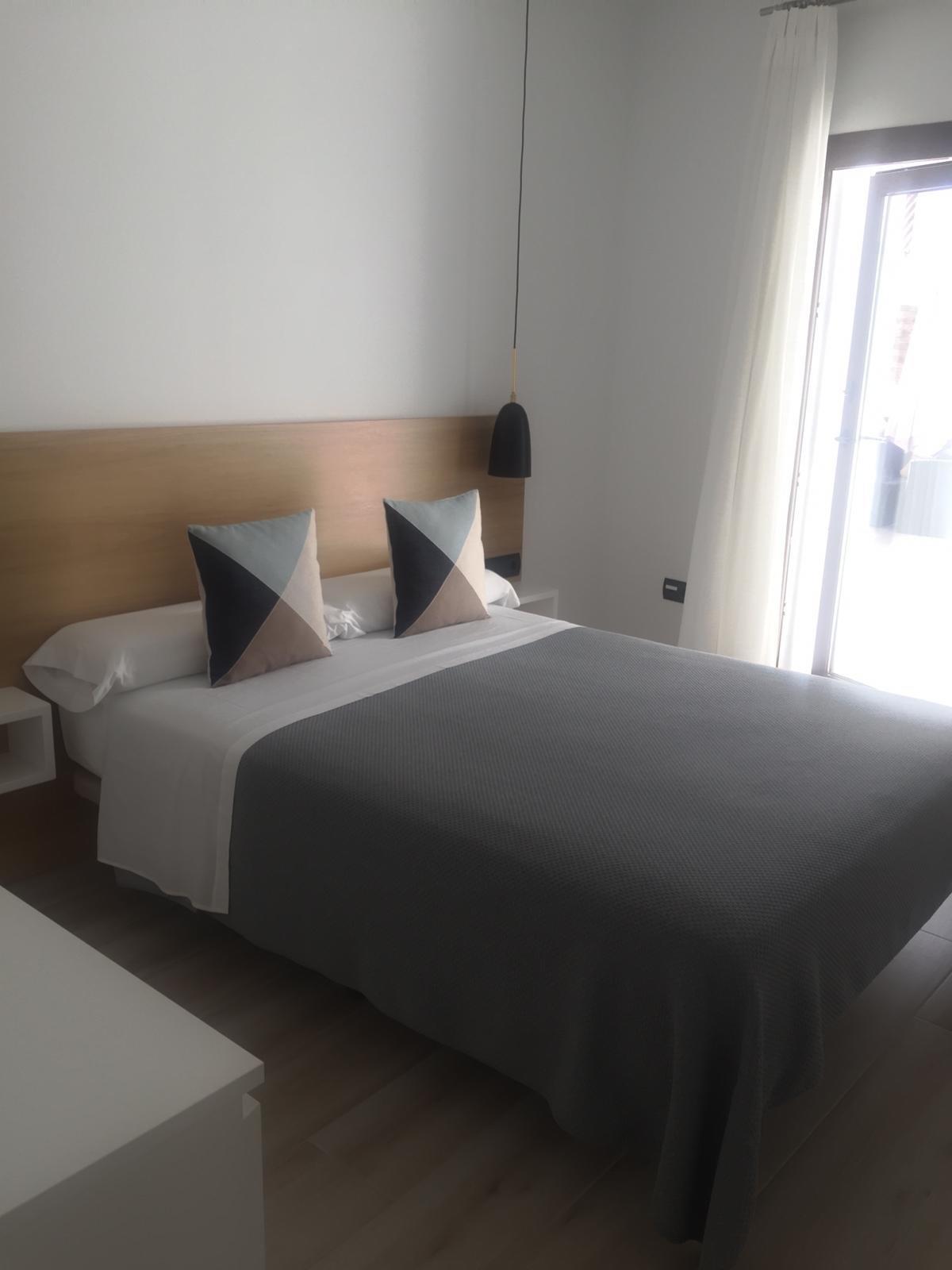 Apartamentos Trajano