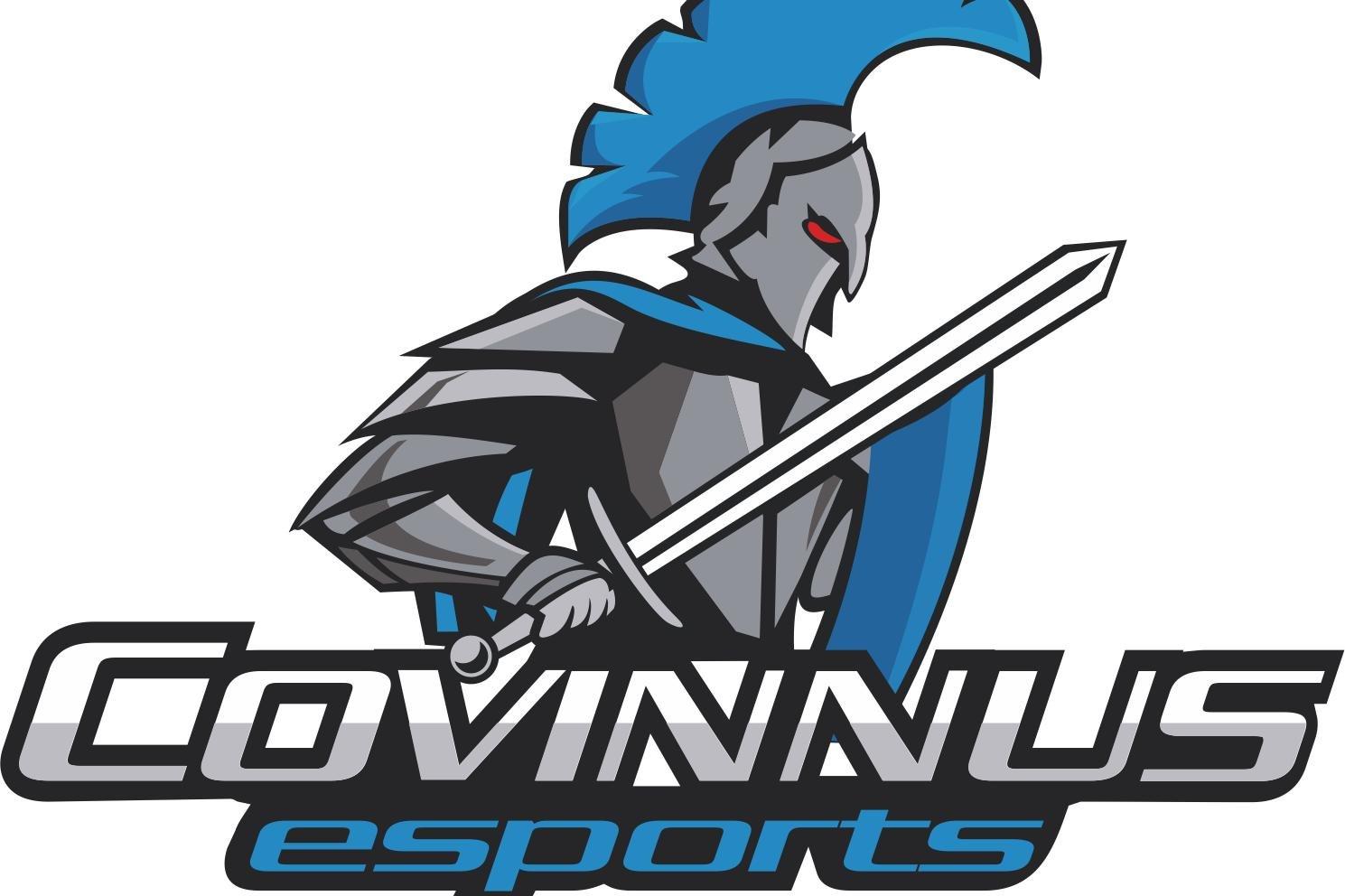 COVINNUS eSports - Gaming Lounge