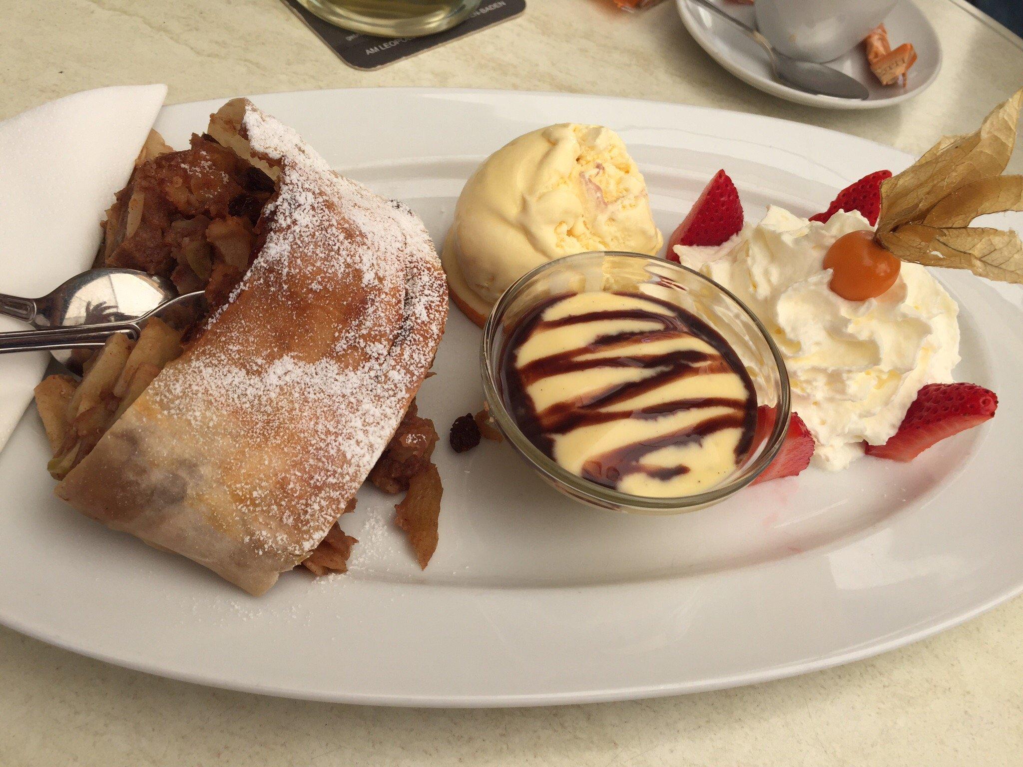 Amadeus Restaurant - Hausbräu