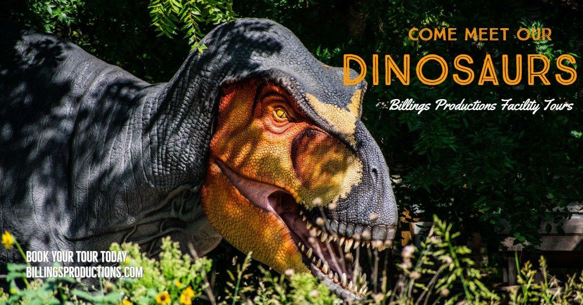 Billings Productions, Inc.