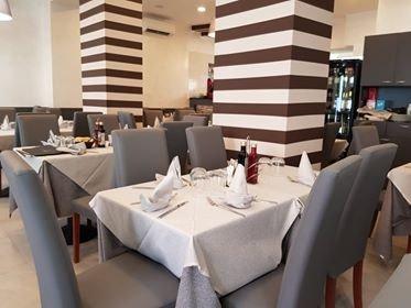 Ristorante Steak & Fish