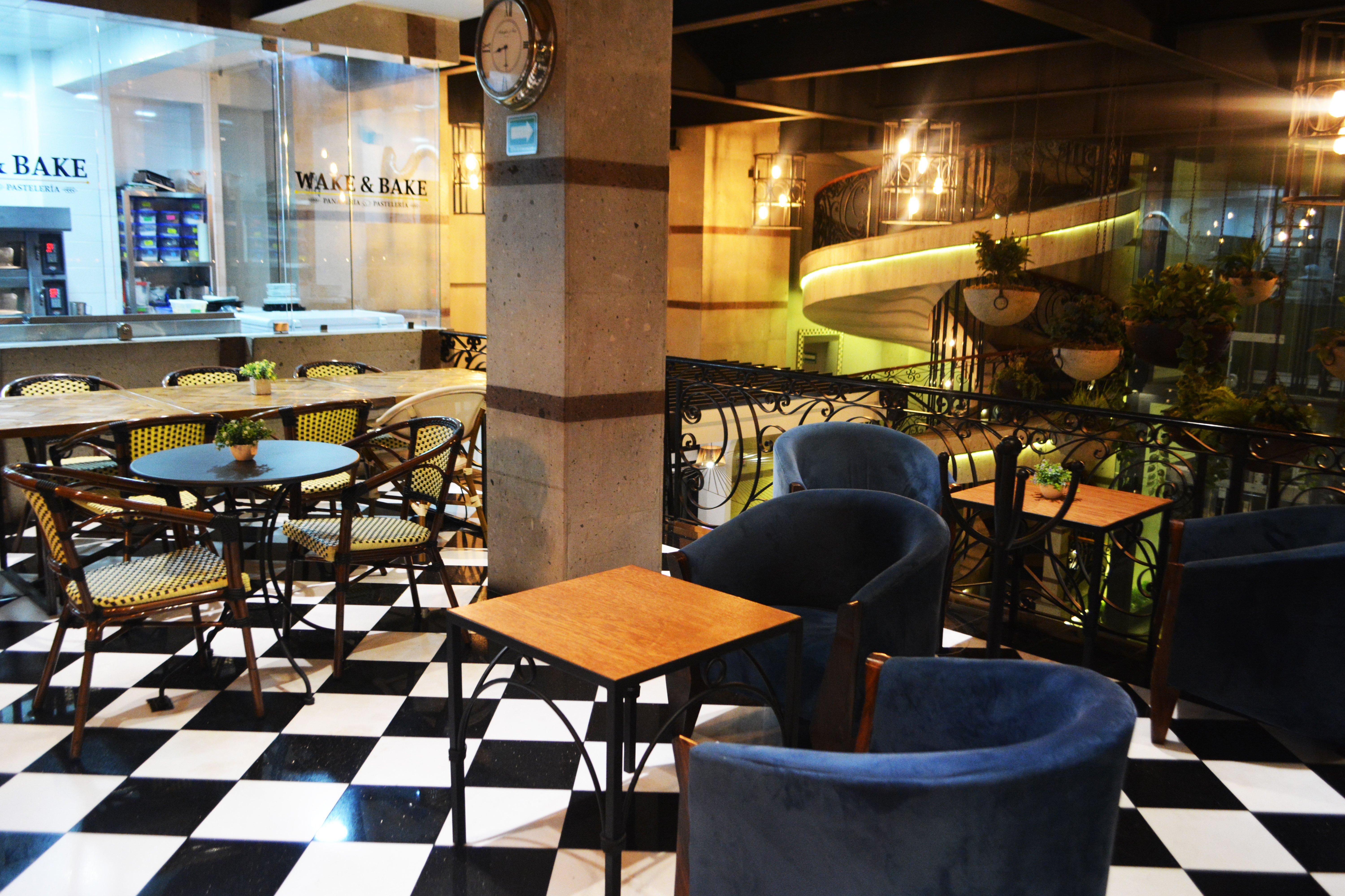 La Casa Gastronómica