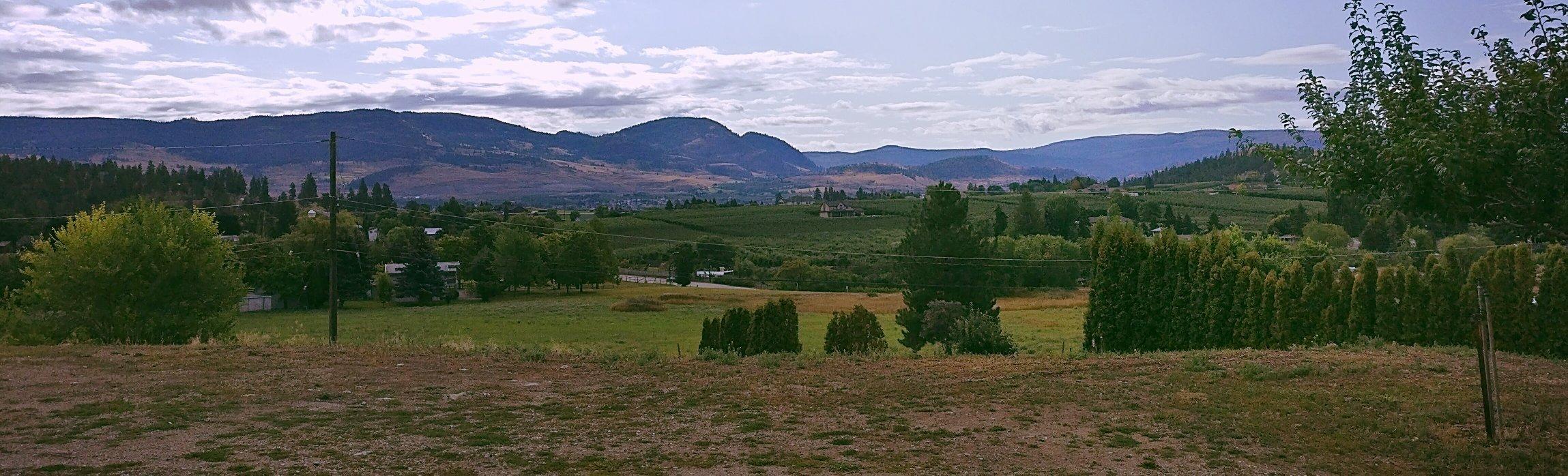 Apple Valley Orchard & RV Park