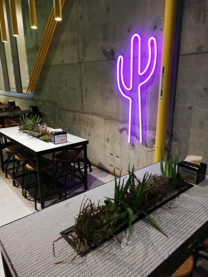 Guzman Y Gomez - Parramatta Marsden St