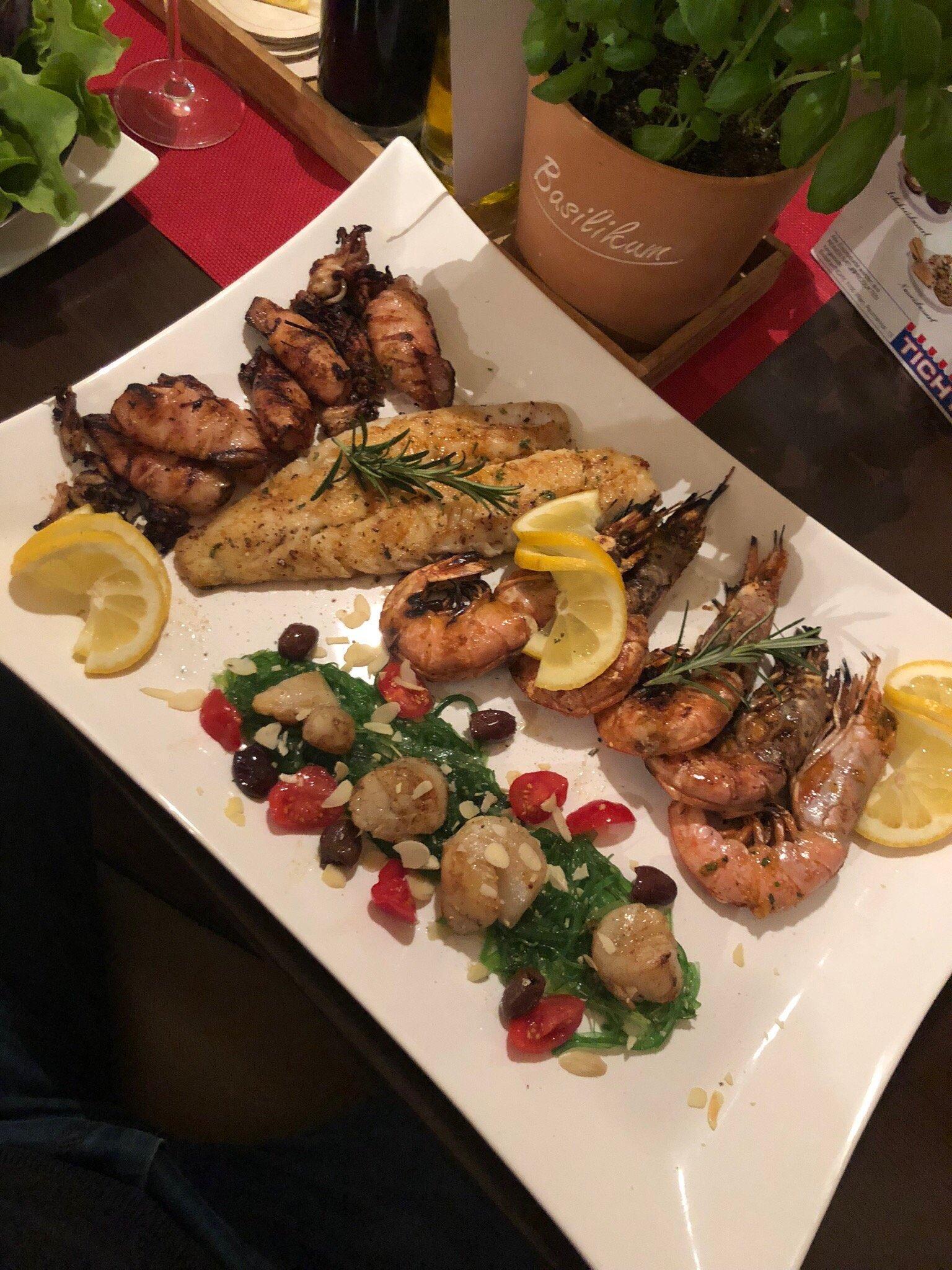 Sorrento Pizzeria Restaurante