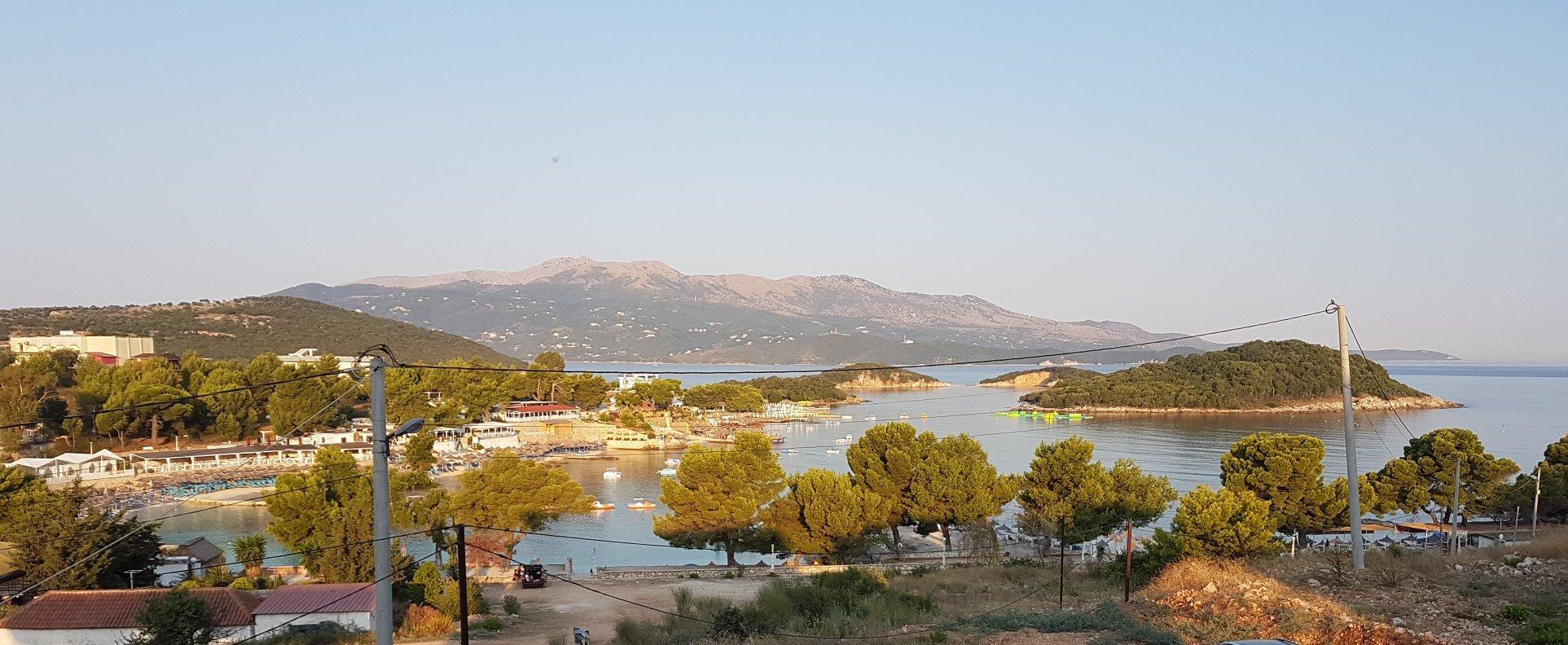 Hotel Queen Margaret Seaside