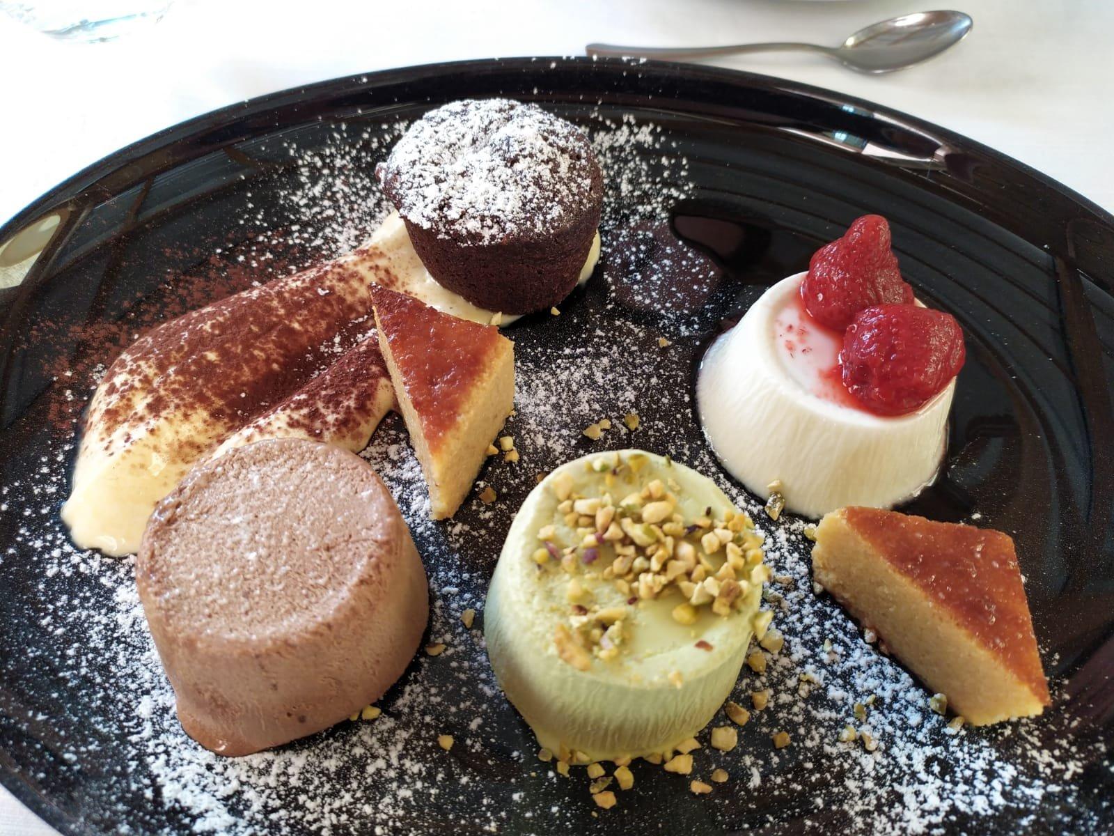 La Capriata Restaurant