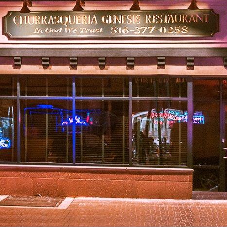 Churrasqueria Genesis Restaurant