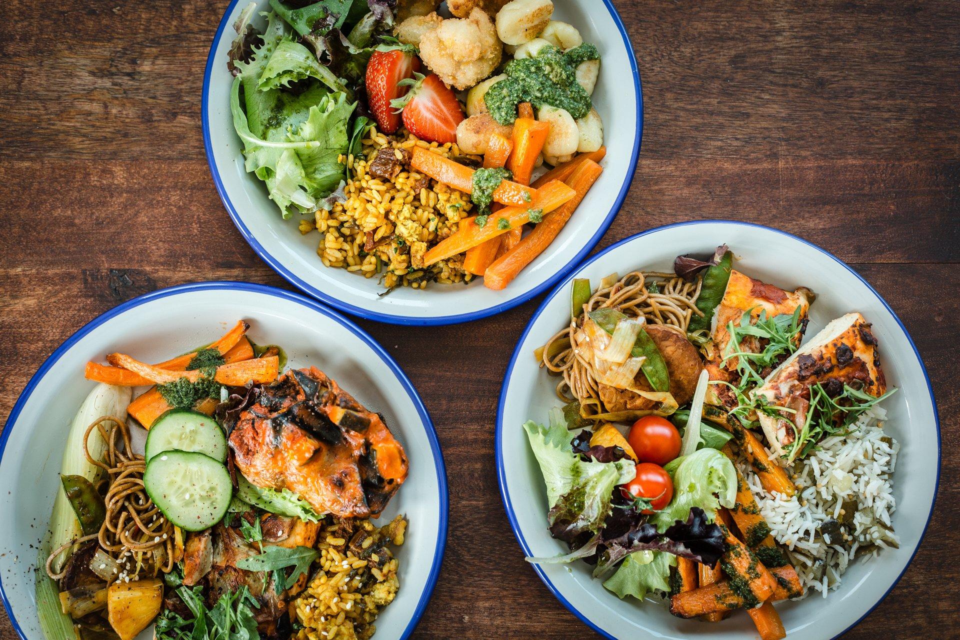 Tibits Basel Gundeli