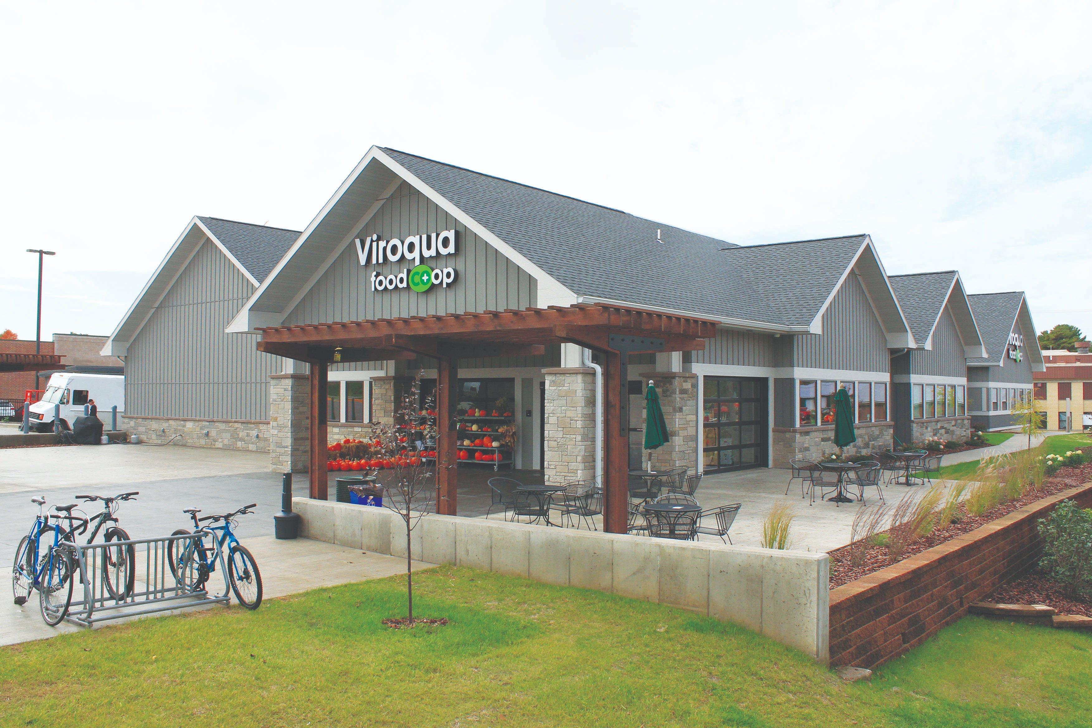 Viroqua Food Co+op