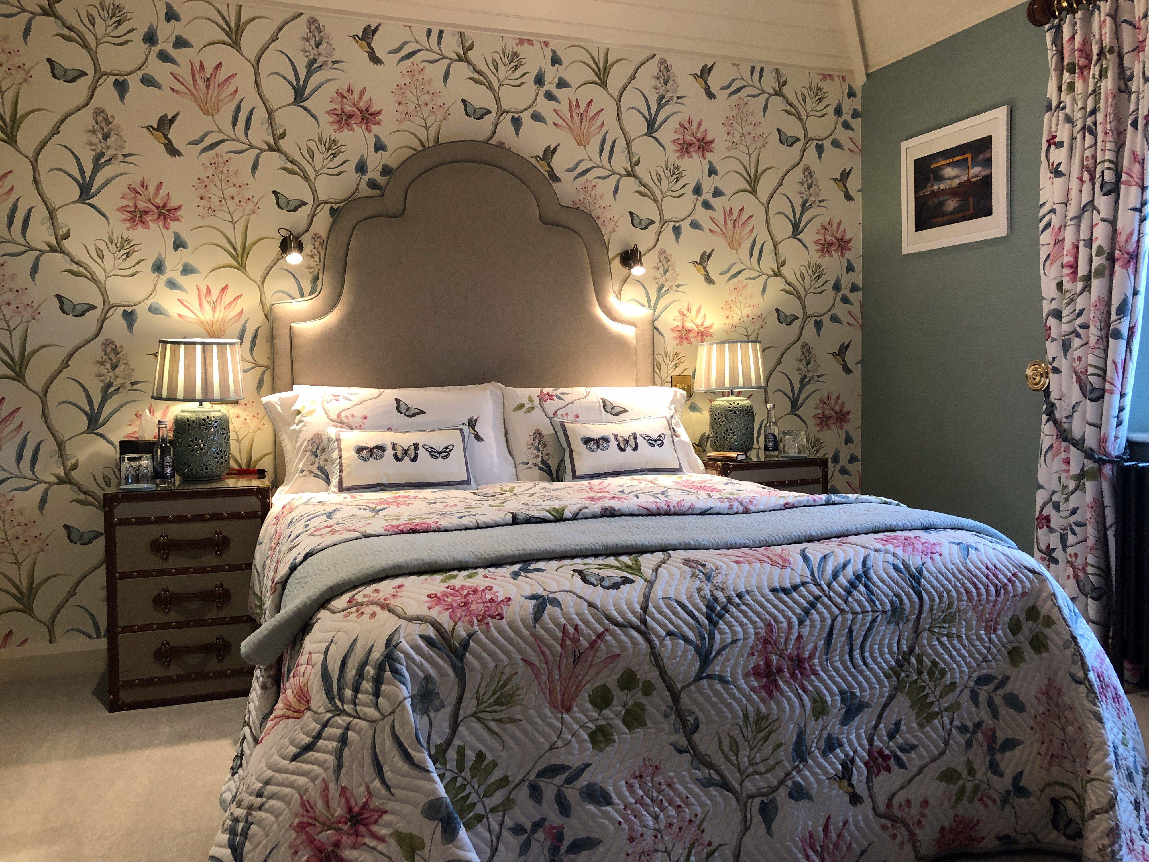 The Coach House Boutique B & B