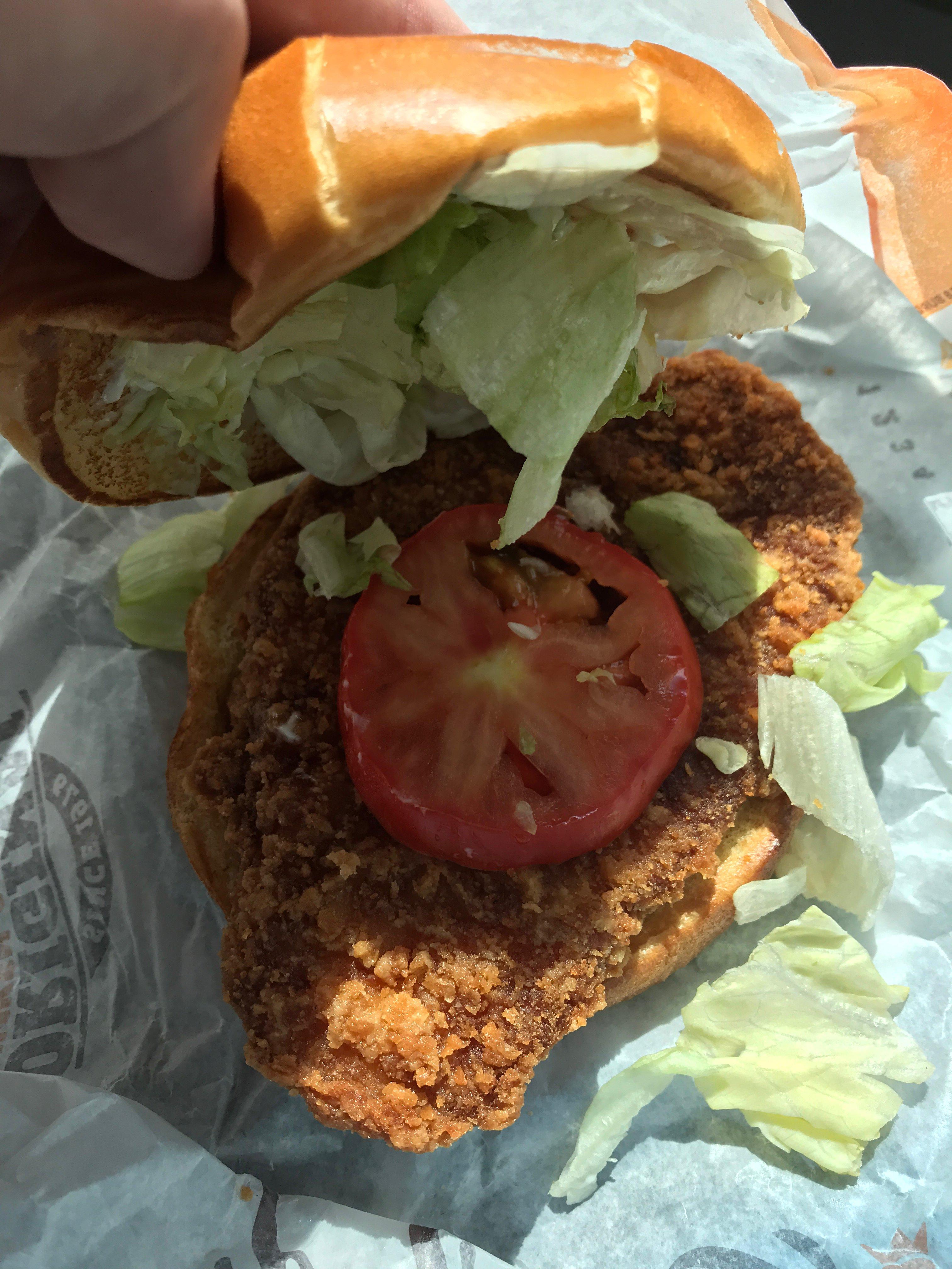 Photo by CaptTrouble