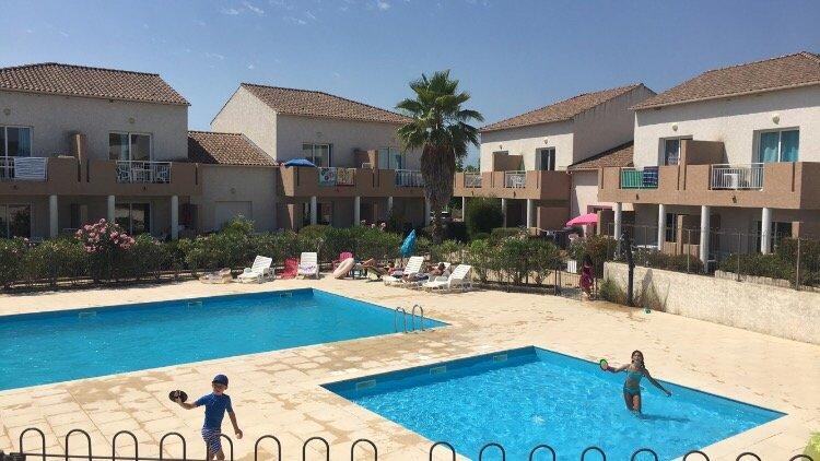 Résidence Les Hauts du Maquis