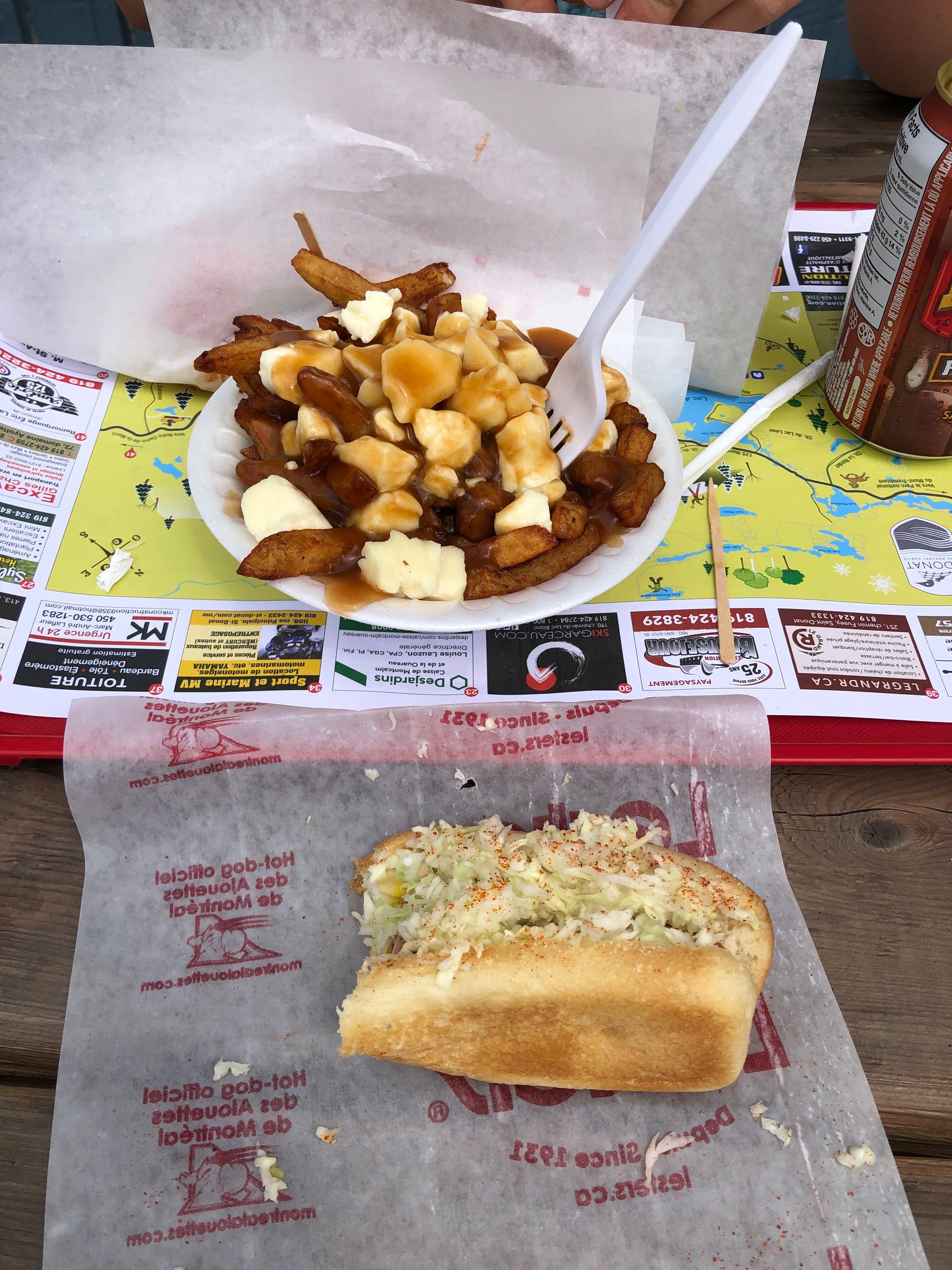 Restaurant le Pavillon