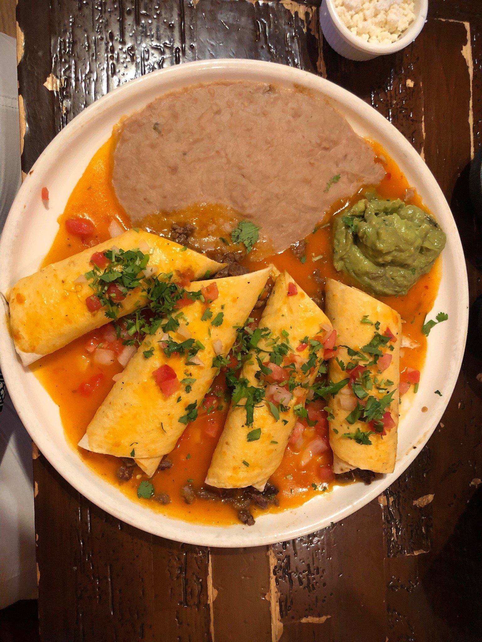 Guadalajara Mexican Restaurant