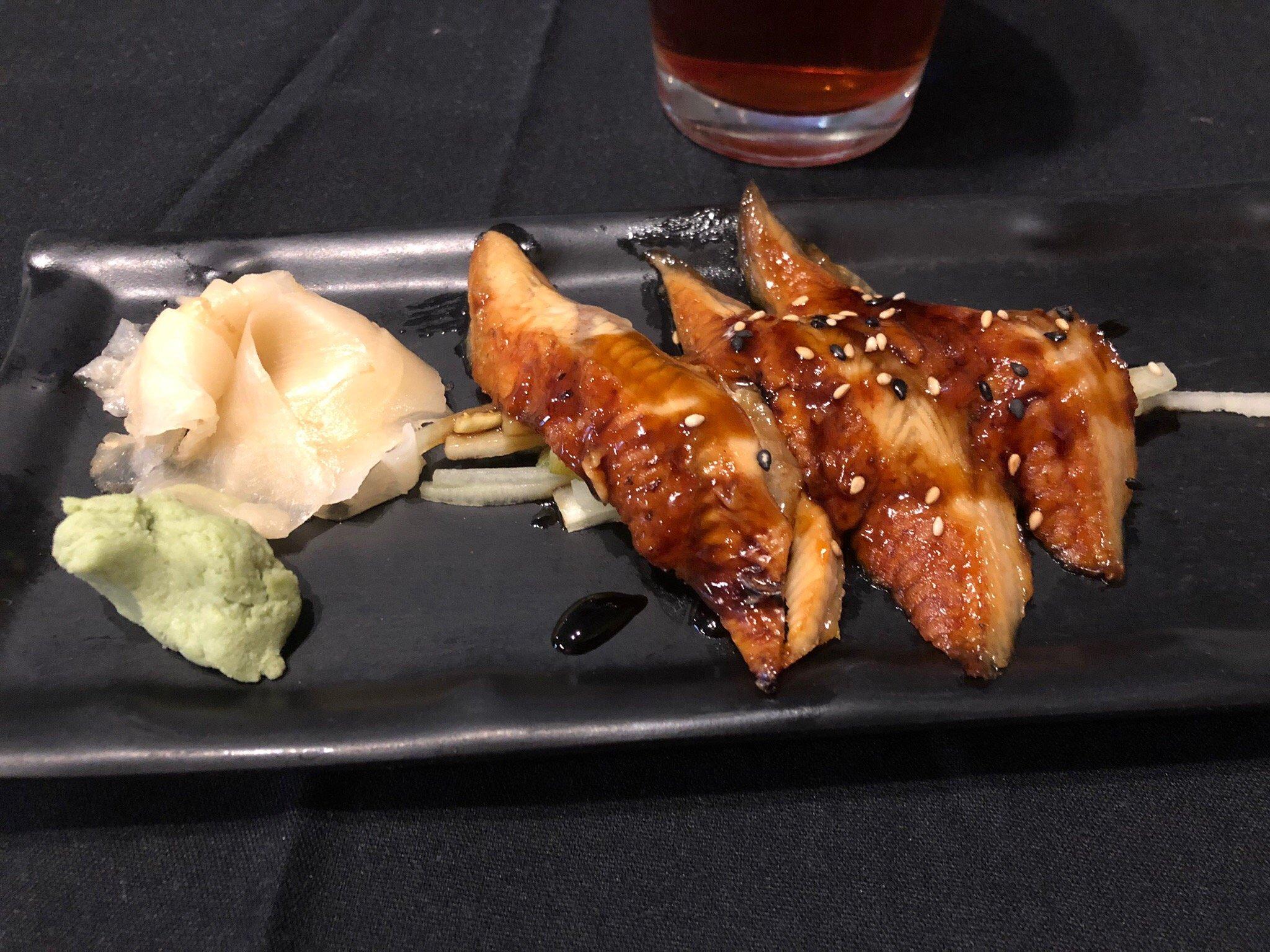 Oishi Asian Restaurant