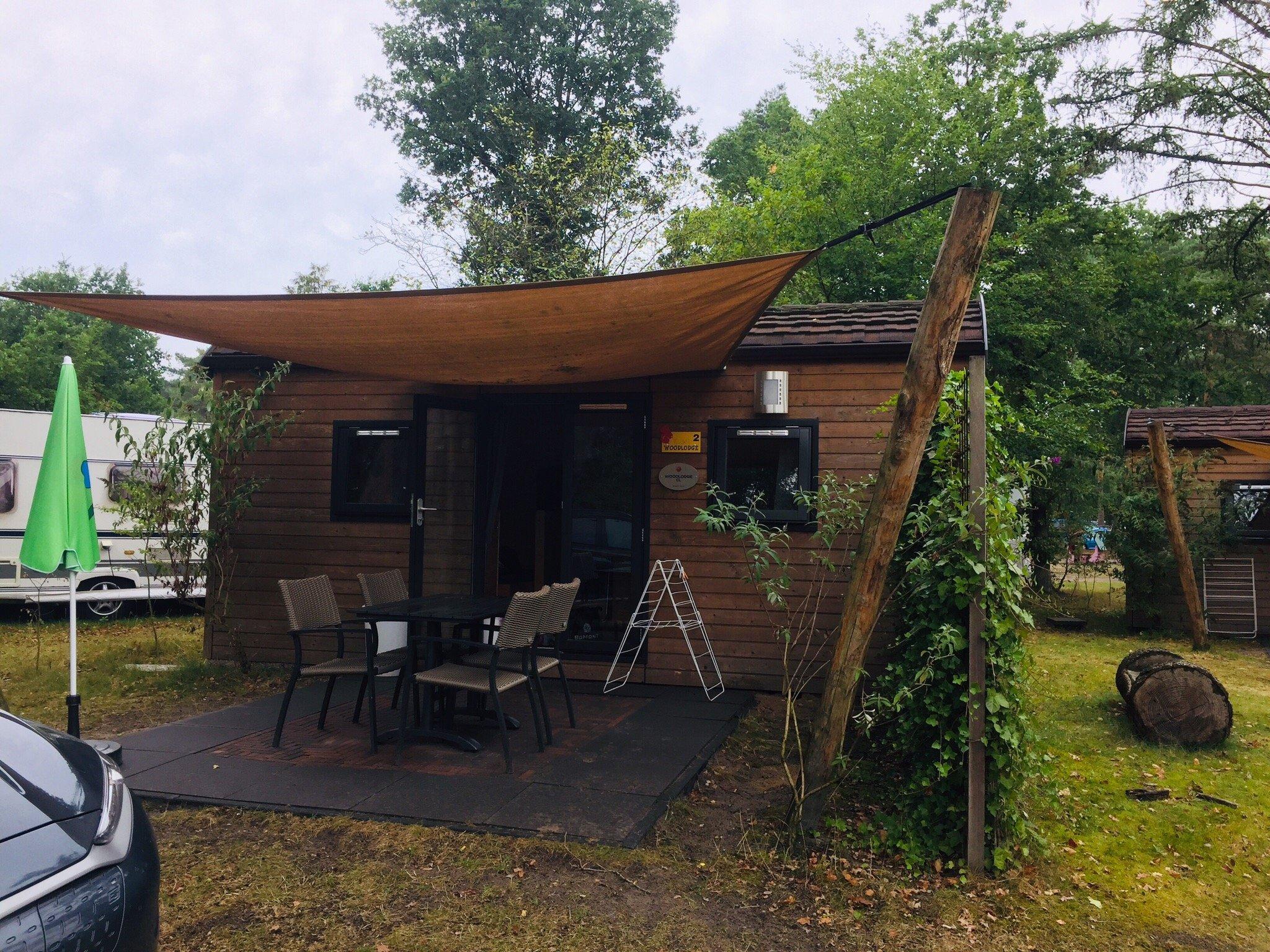 Ardoer Haeghehorst Camping Bungalowpark