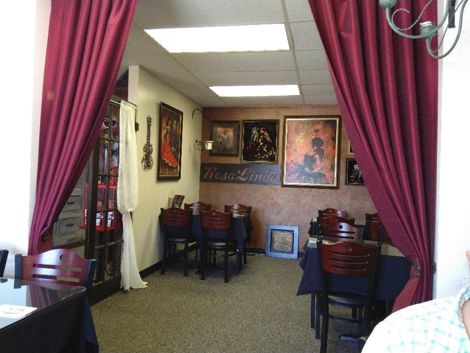 Rosalinda’s FB & MF