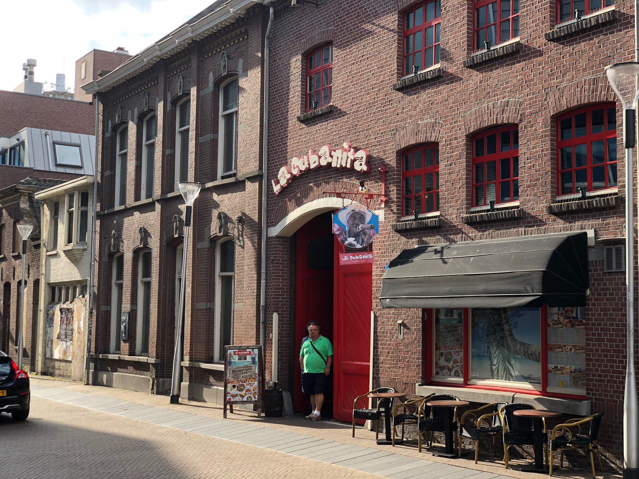 La Cubanita Tilburg