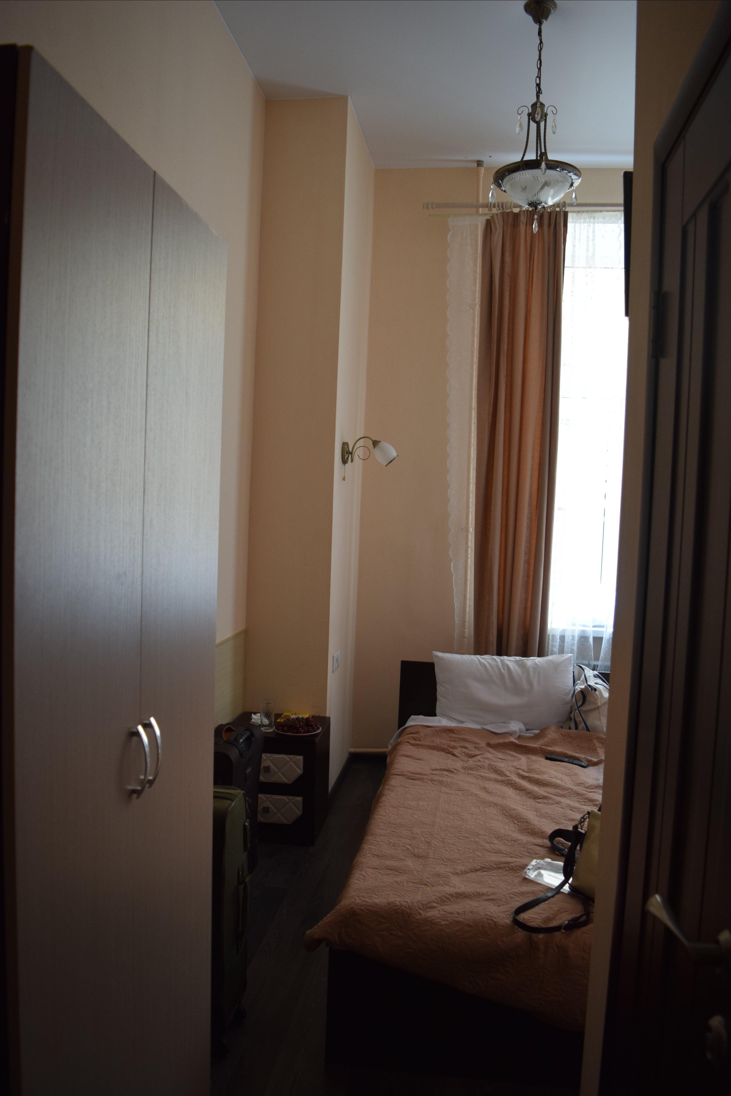 Family Hotel Pizhama on Nevsky