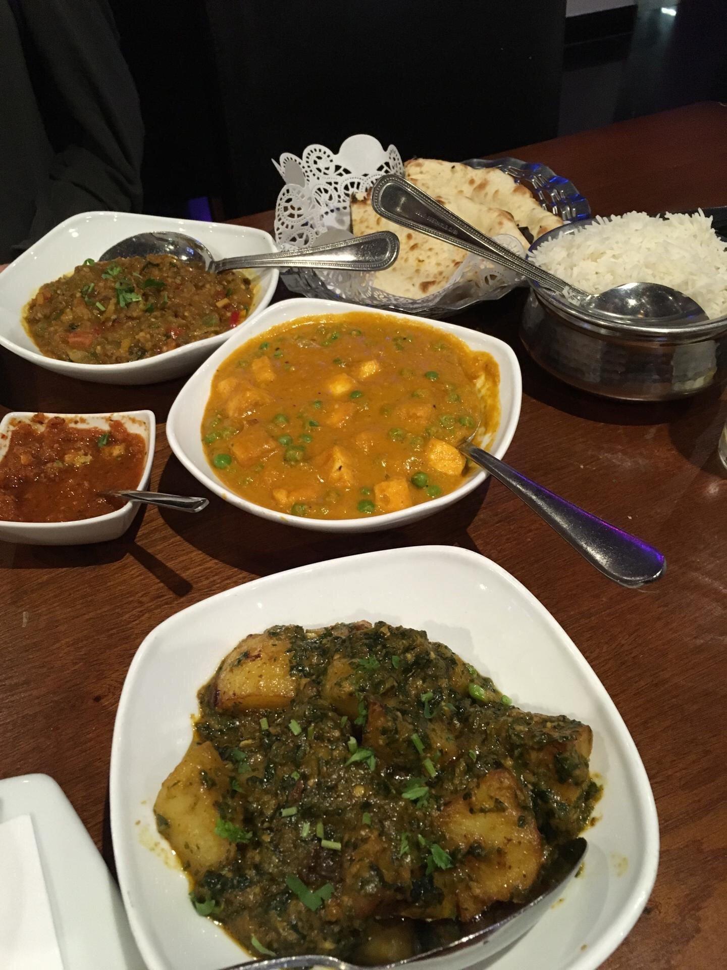 The Arena Club and Sports Bar