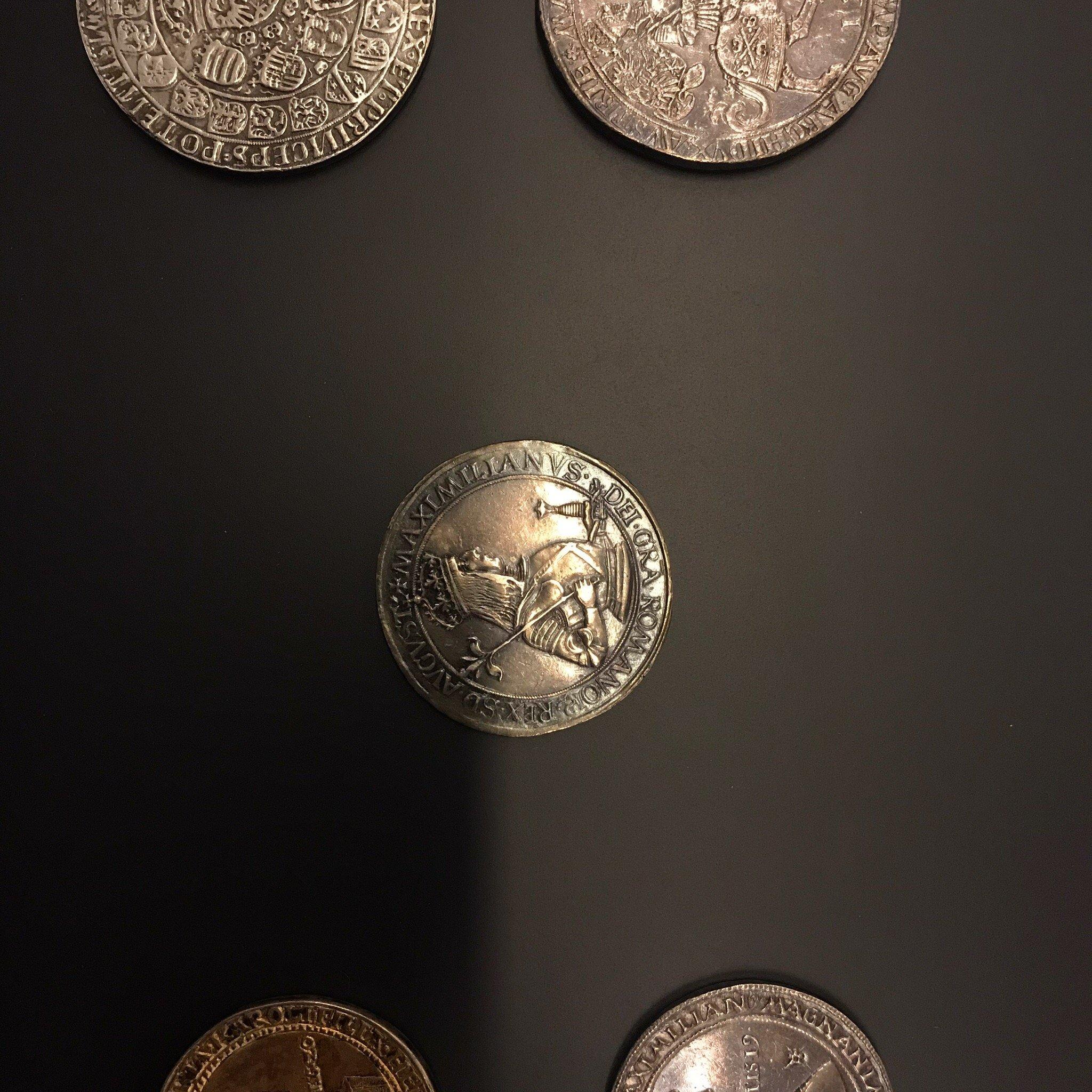 Stadtarchiv & Chronik