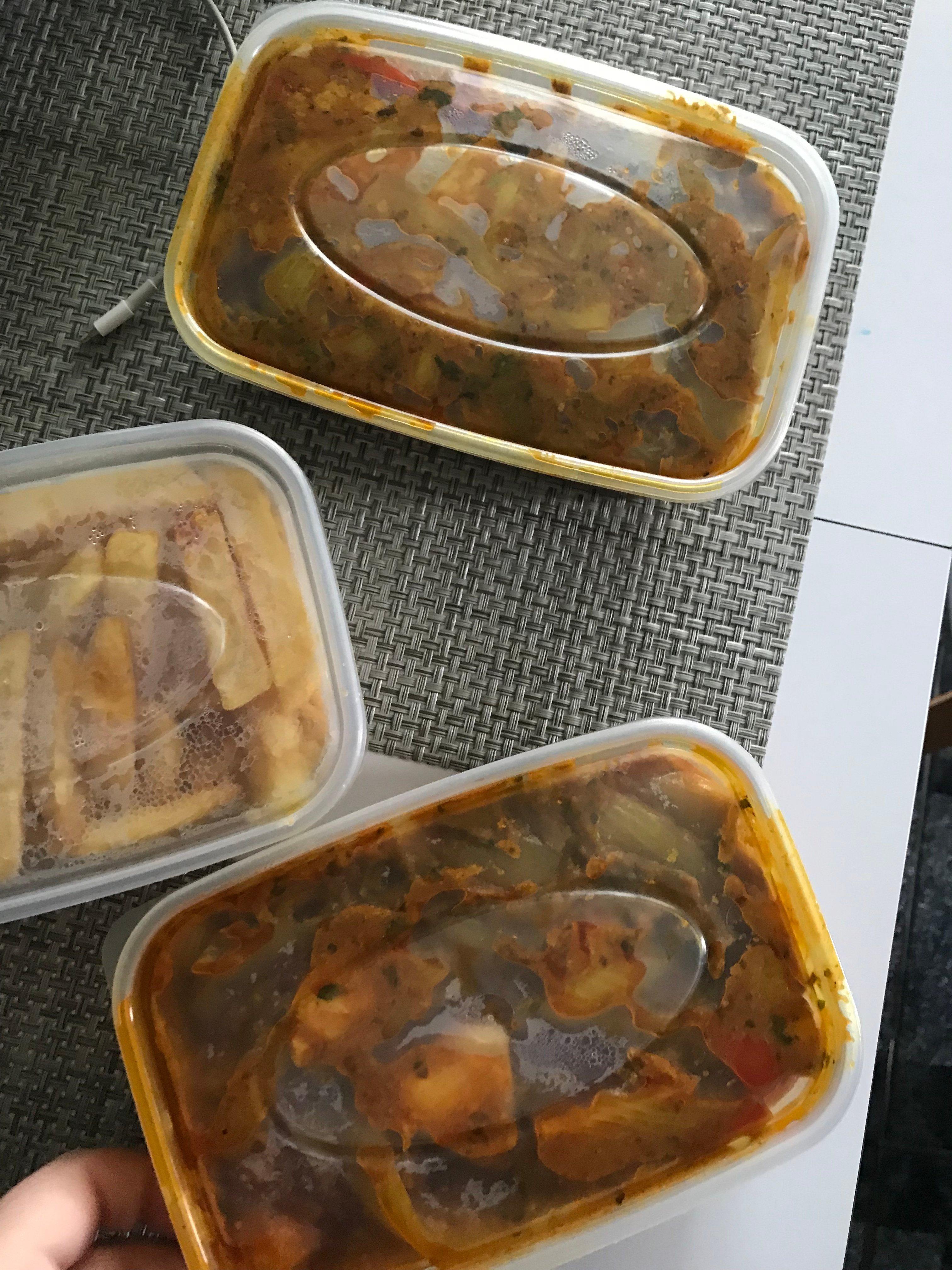 Tredegar Balti House