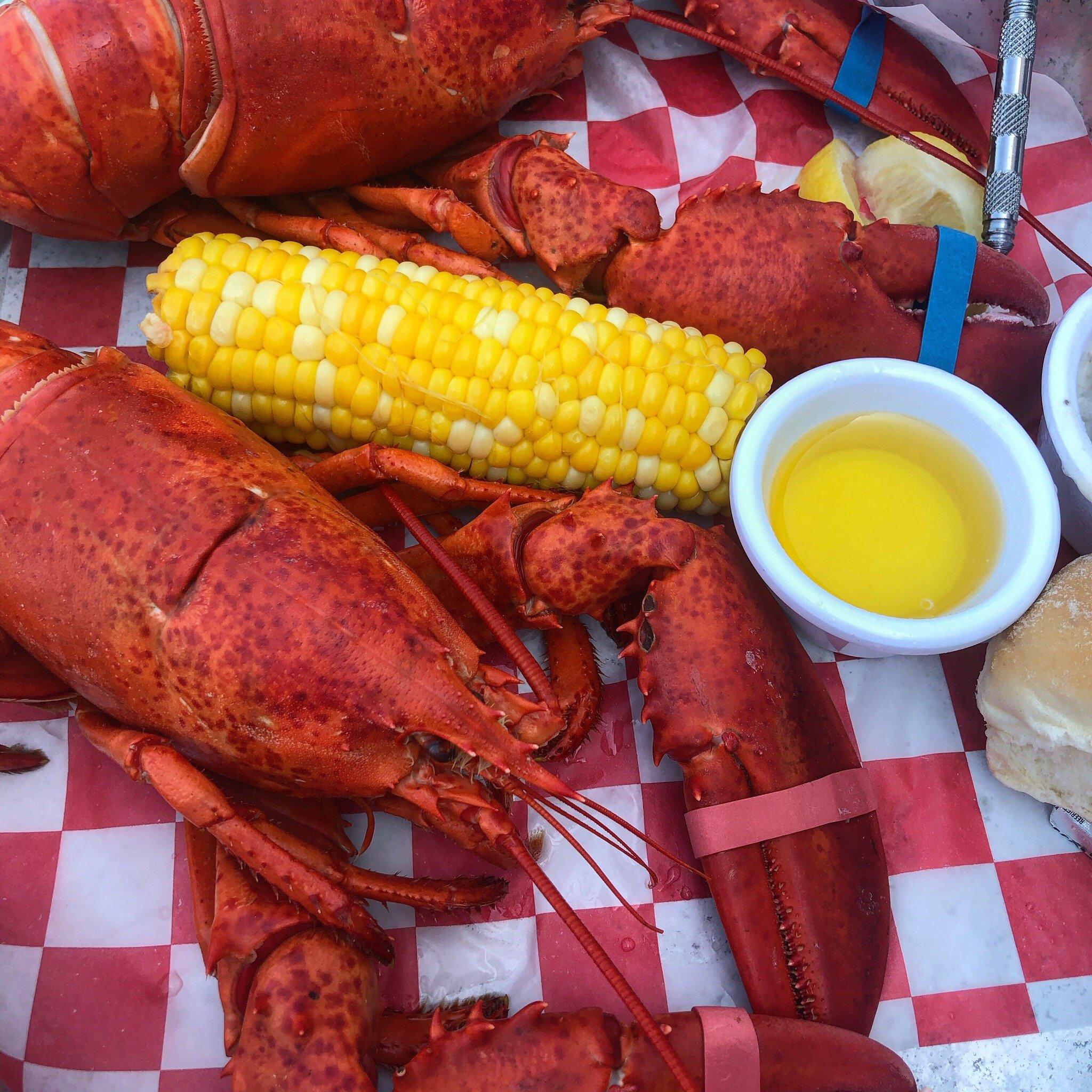 Bayley's Seafood Restaurant