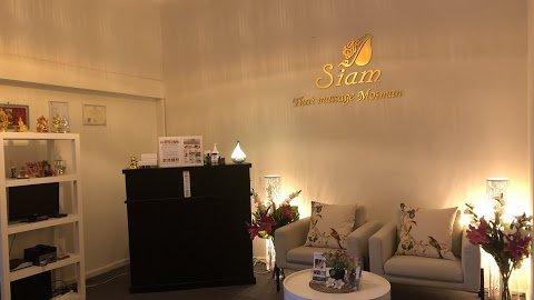 Siam Thai Massage Mosman