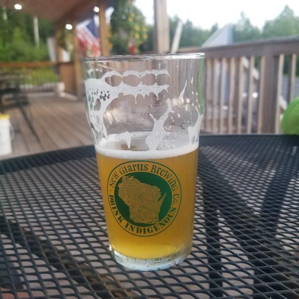 Manitou Inn Bar & Grill