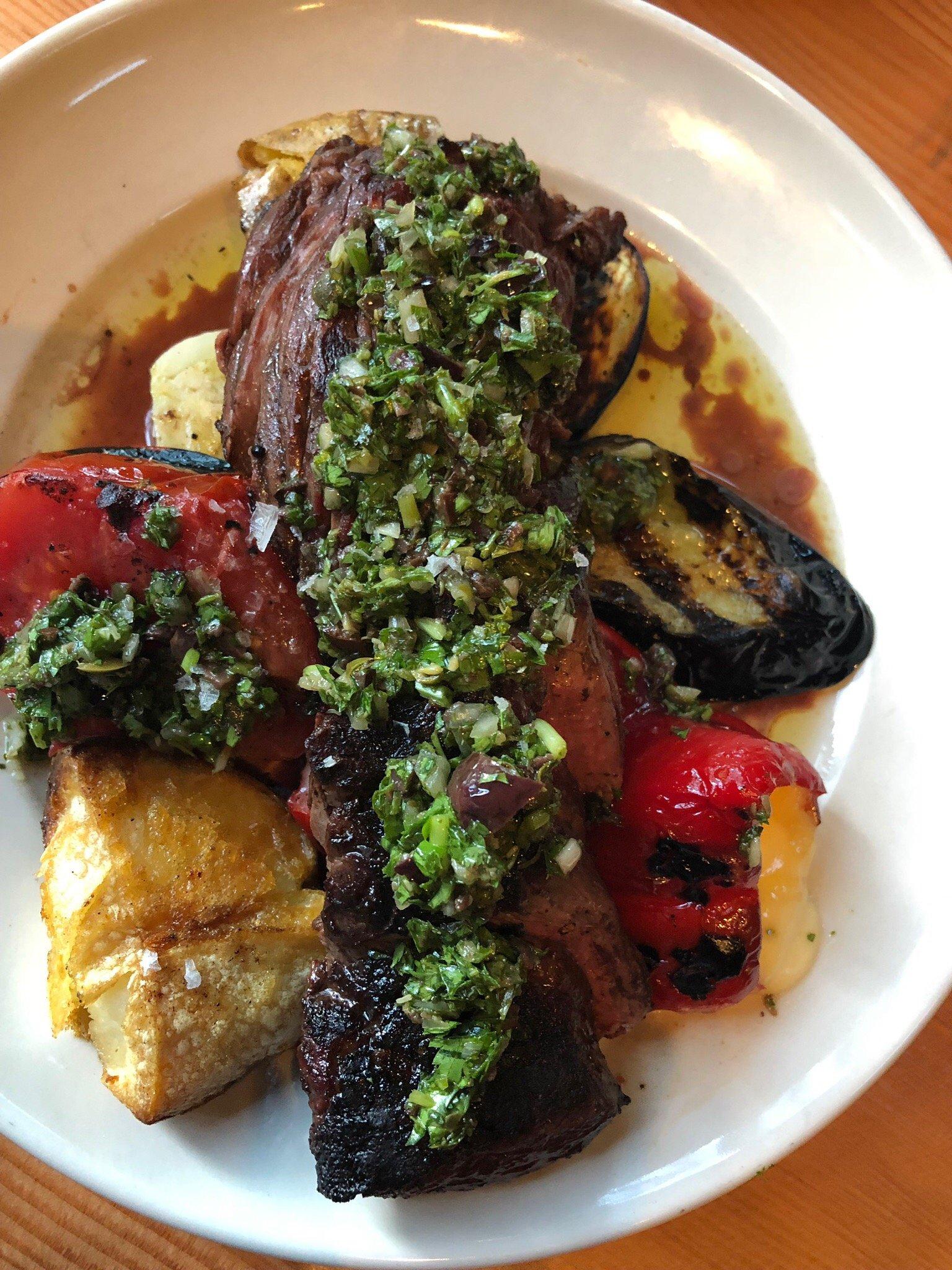 Watershed Mill Valley