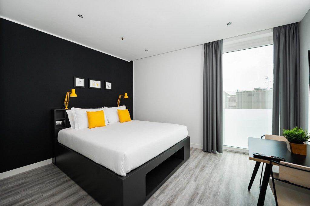 Staycity Aparthotels, Venice, Mestre