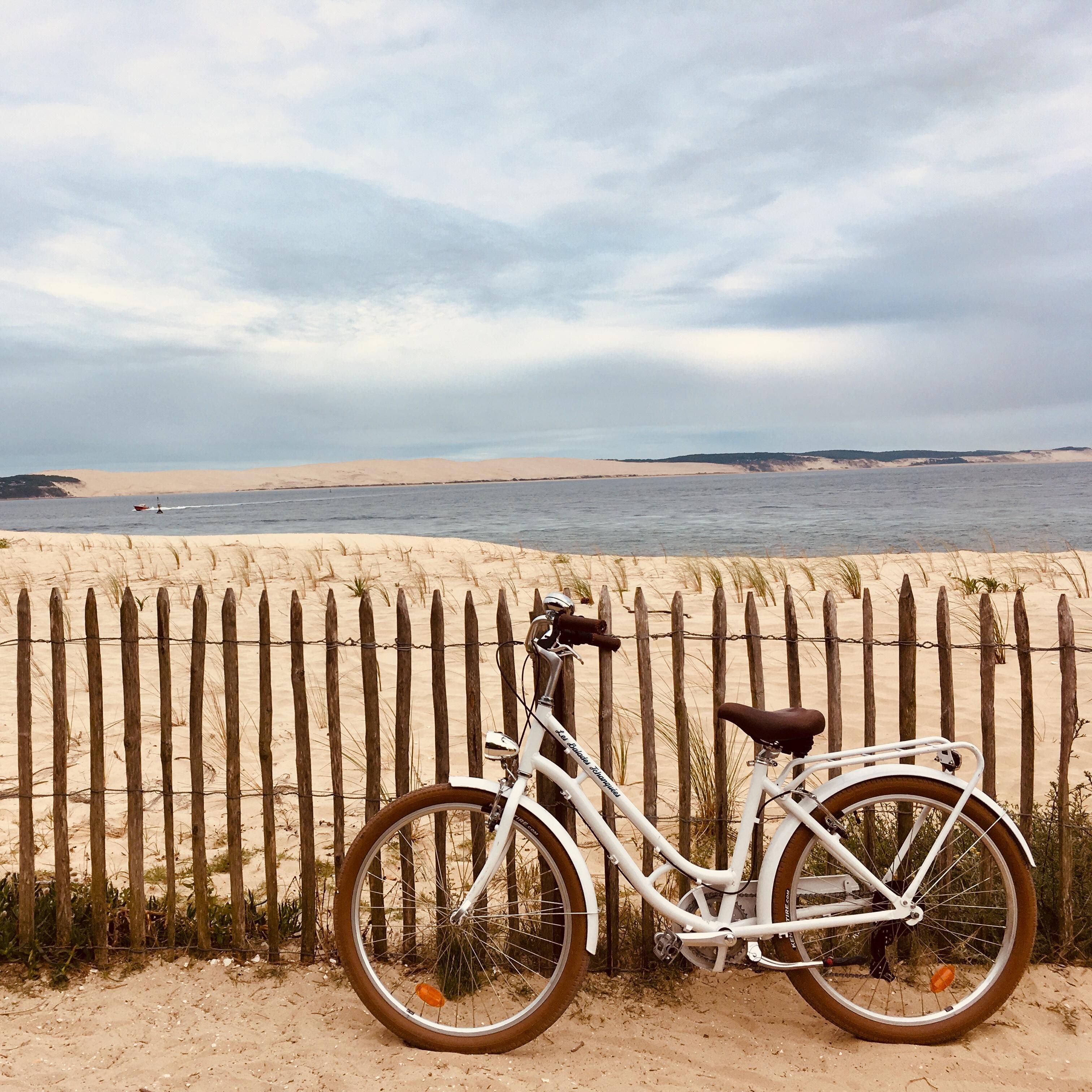 Les Balades Tchanquées