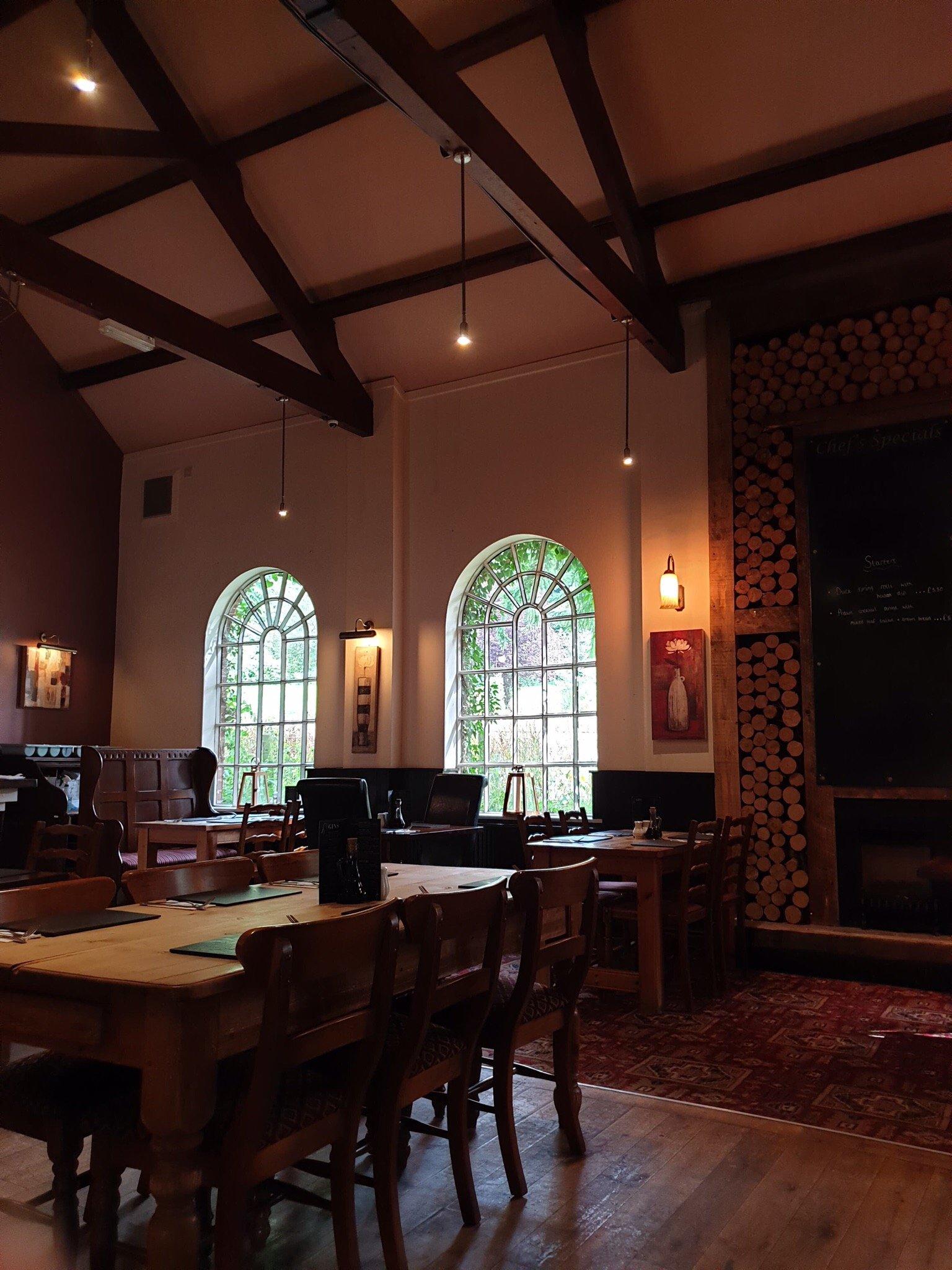 We Three Loggerheads