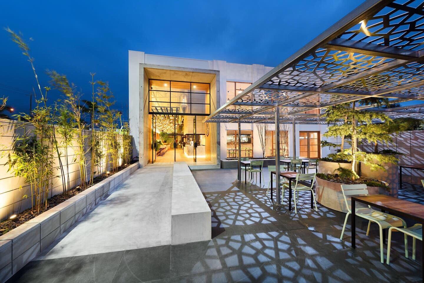 Rubia's Mediterranean Kitchen