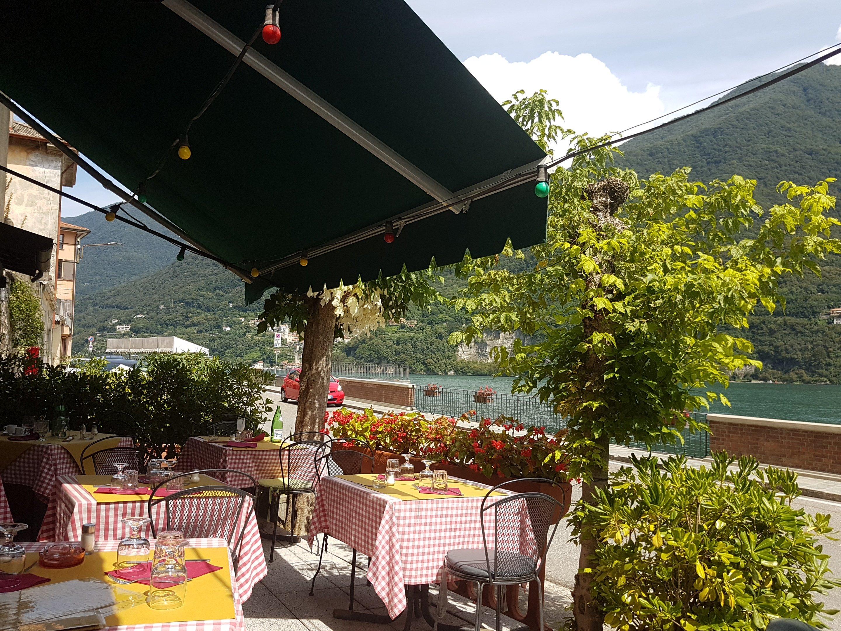 Osteria Vecchio Molo