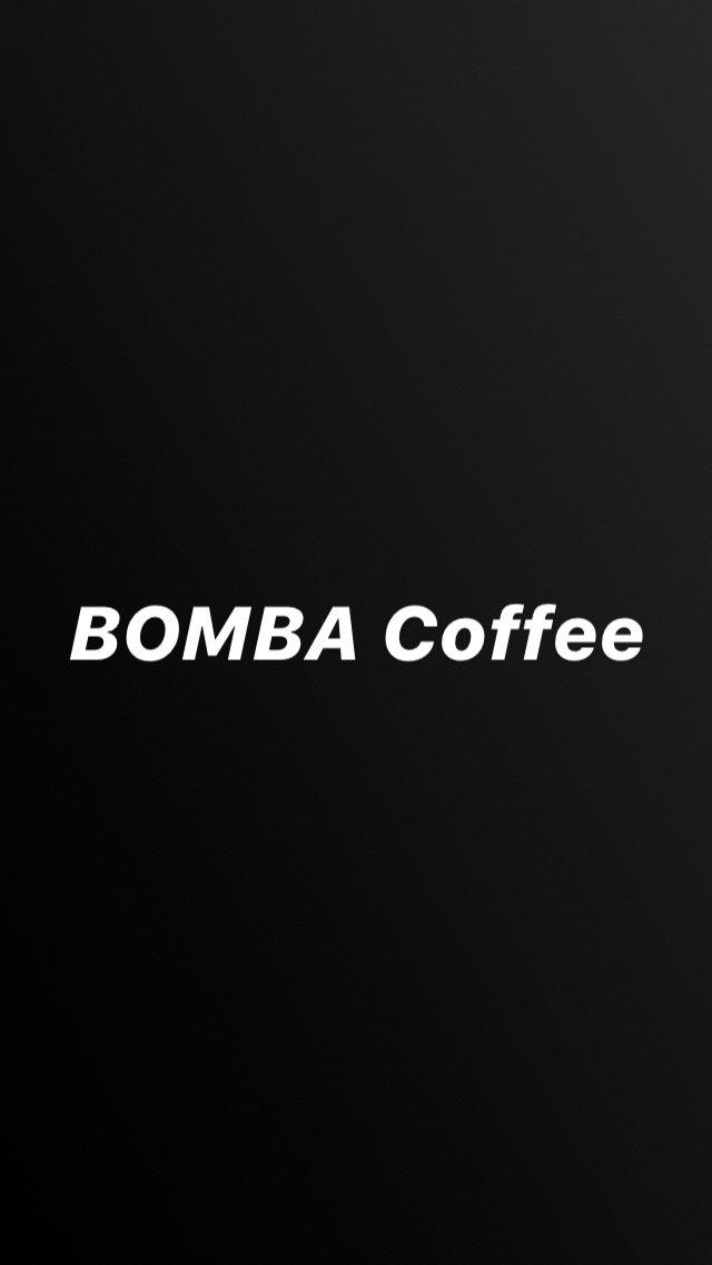 BOMBA Coffee