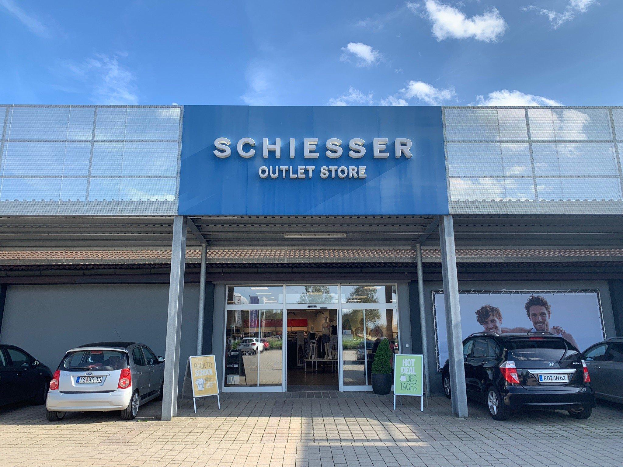 Schiesser Outlet
