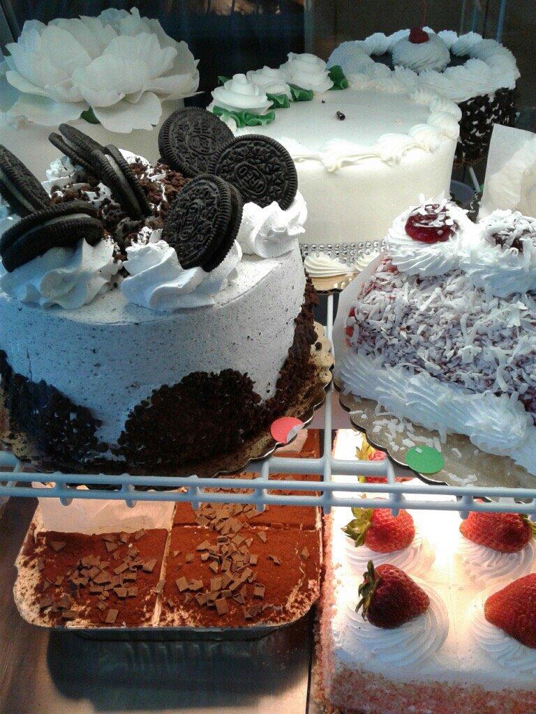 H F Hornberger's Bakery