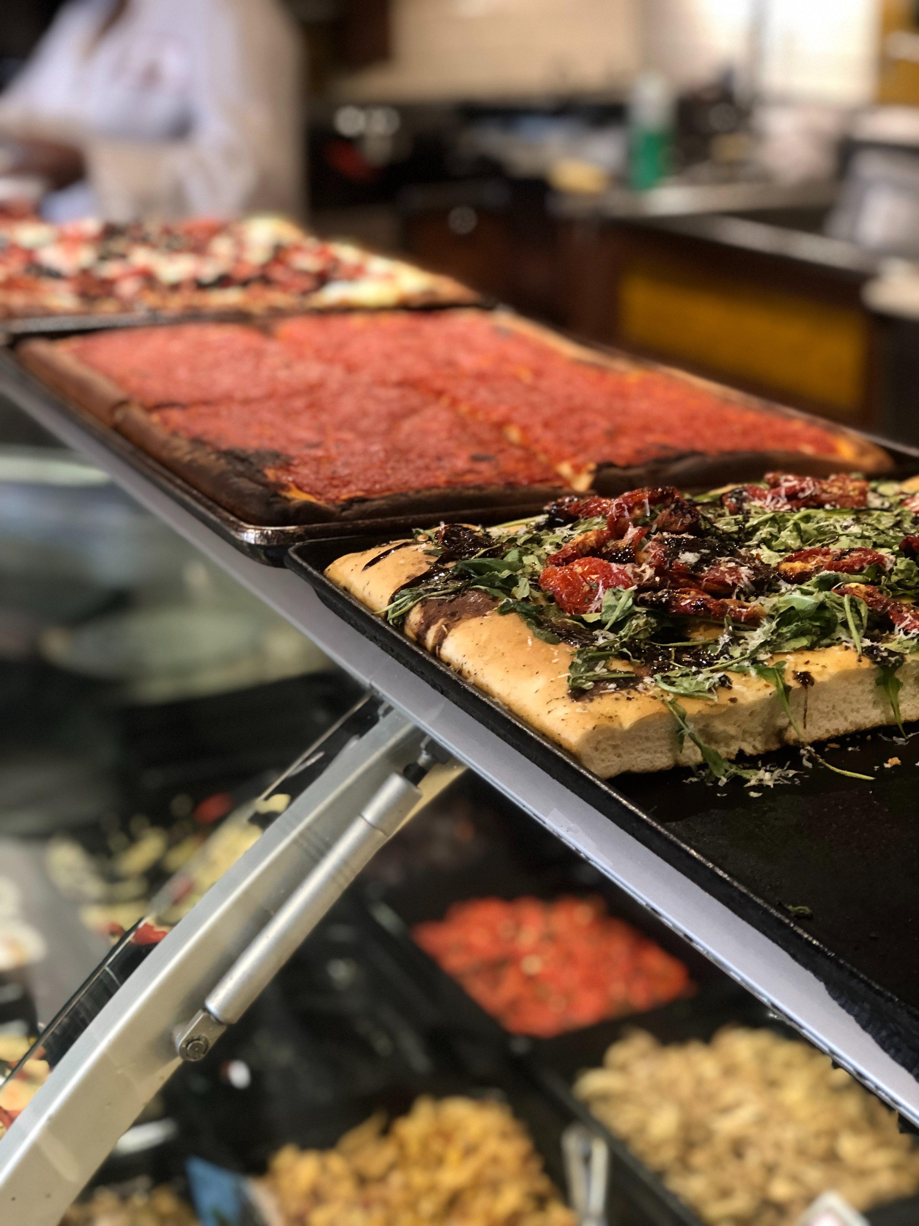 Capitol Butchers Kitchen