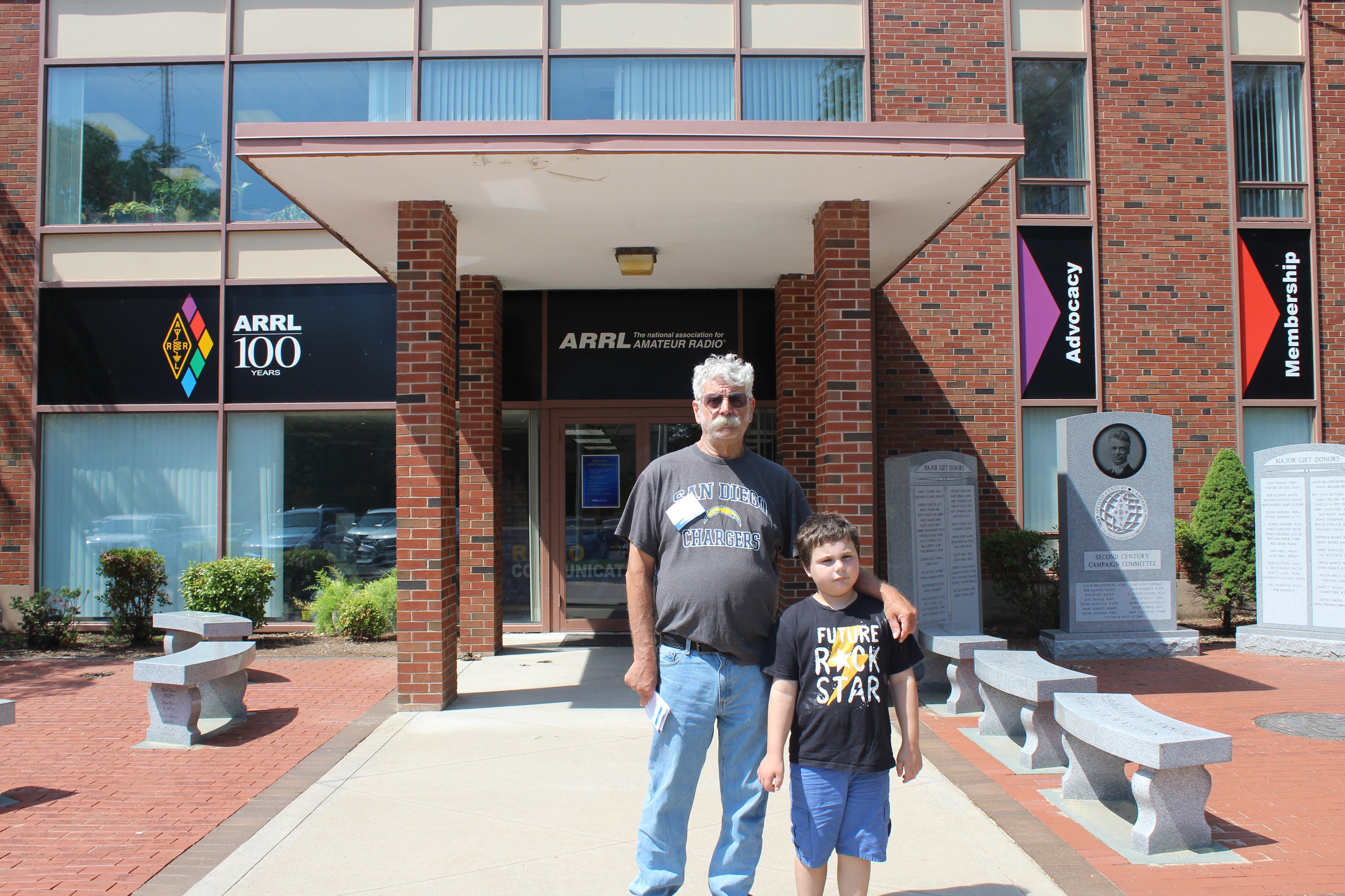 American Radio Relay League