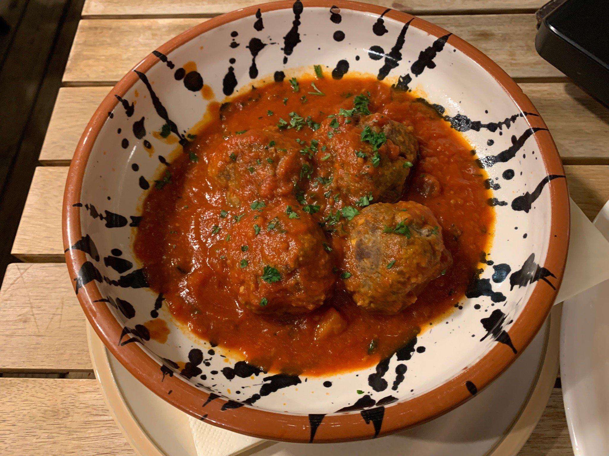 Nonno's Pizza St Albans