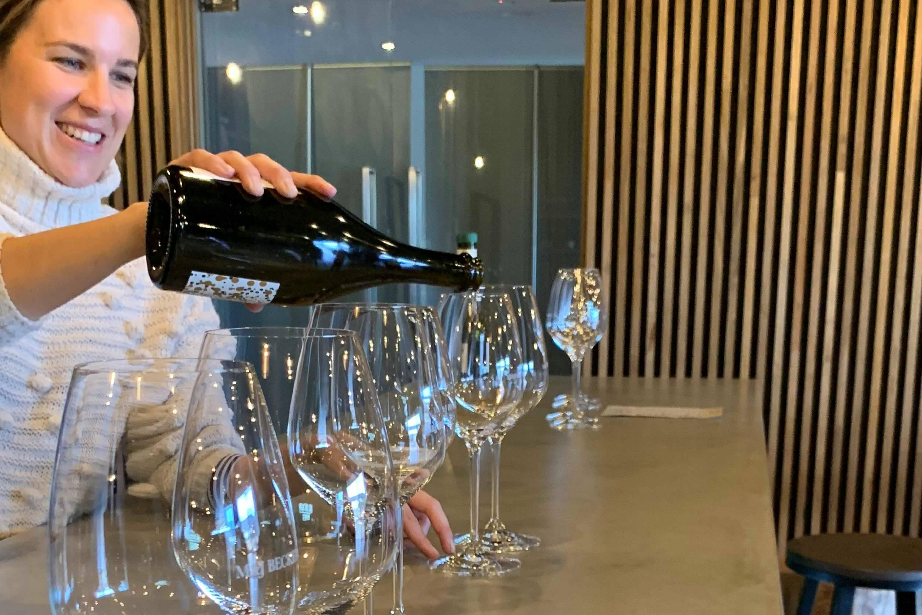 Luxury Private Transfers