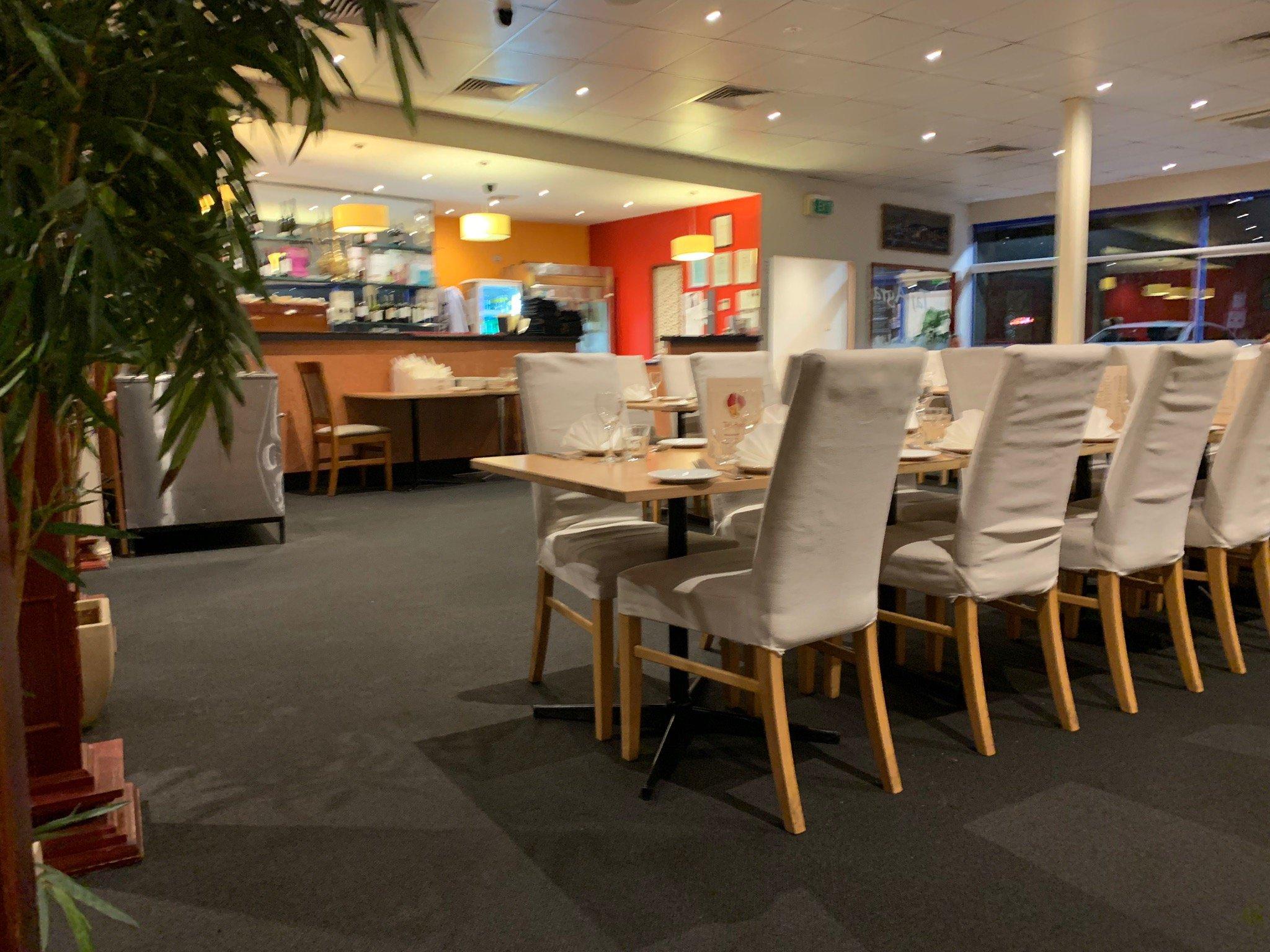 Photo by KevinVoyage