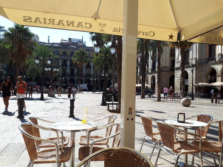 Cervecería Canarias
