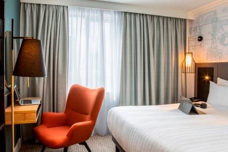 Mercure Birmingham West Hotel